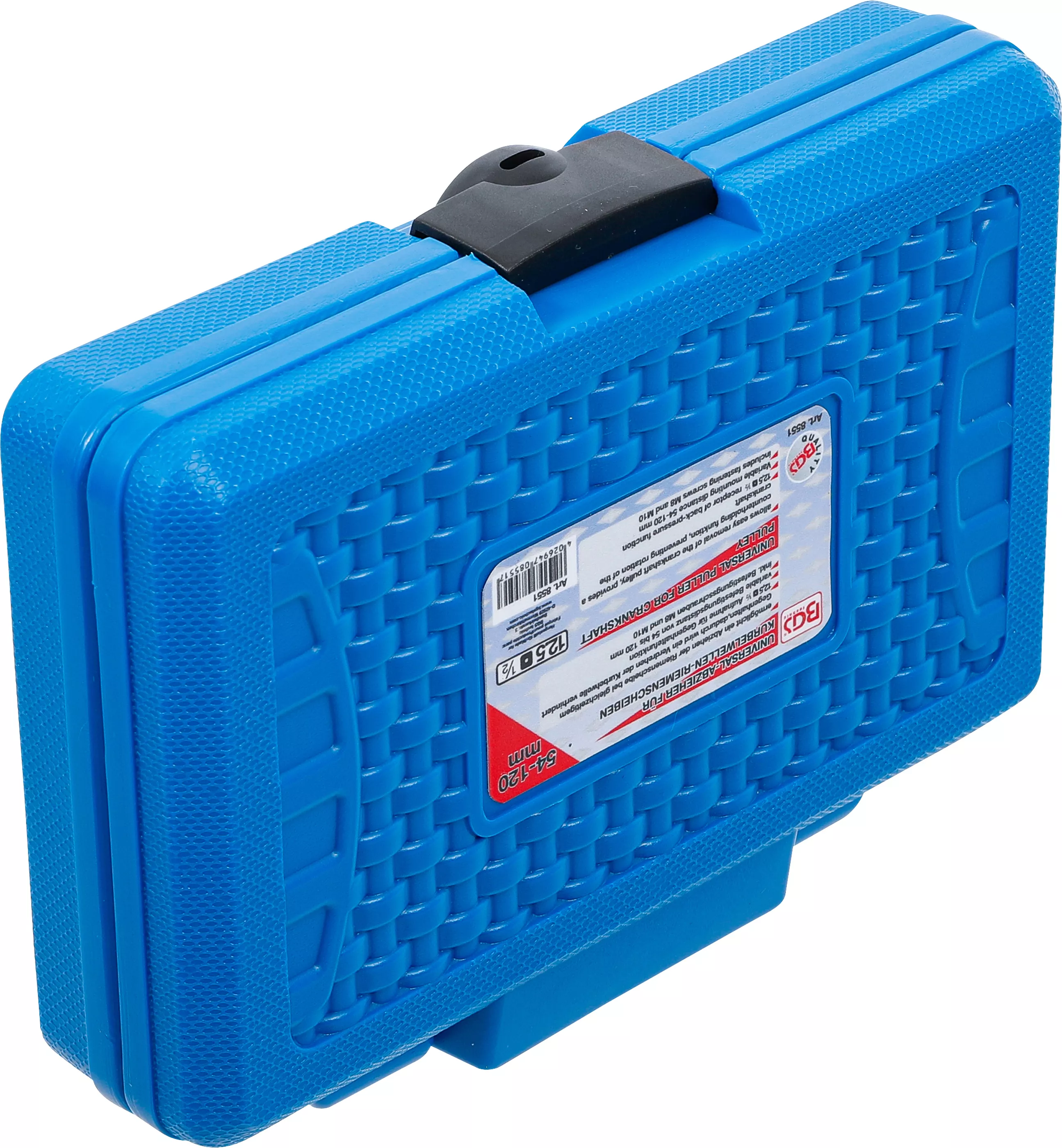 Extractor roata curea | universal [6]