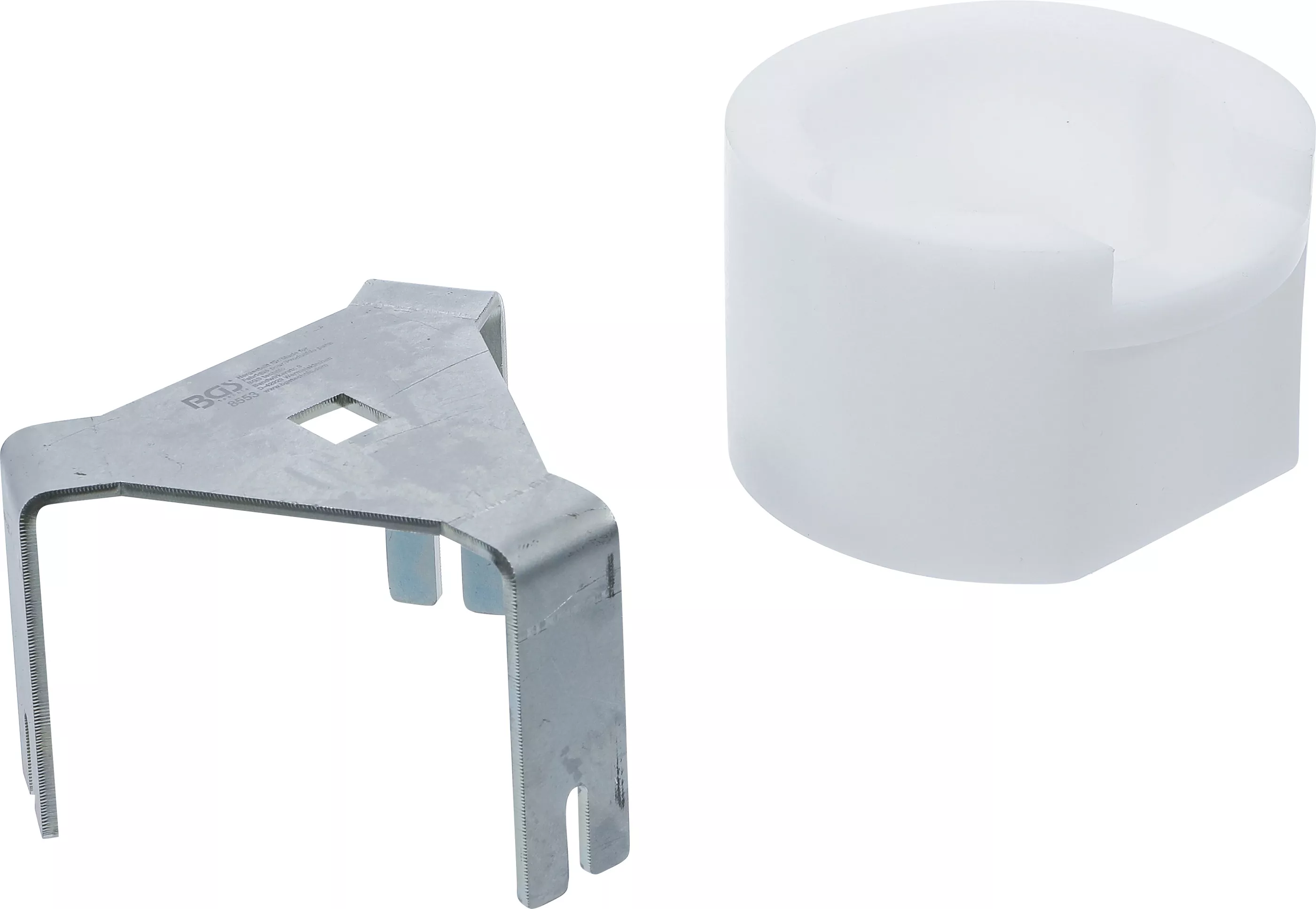 Set demontare filtru Diesel | pentru Opel / Fiat [1]