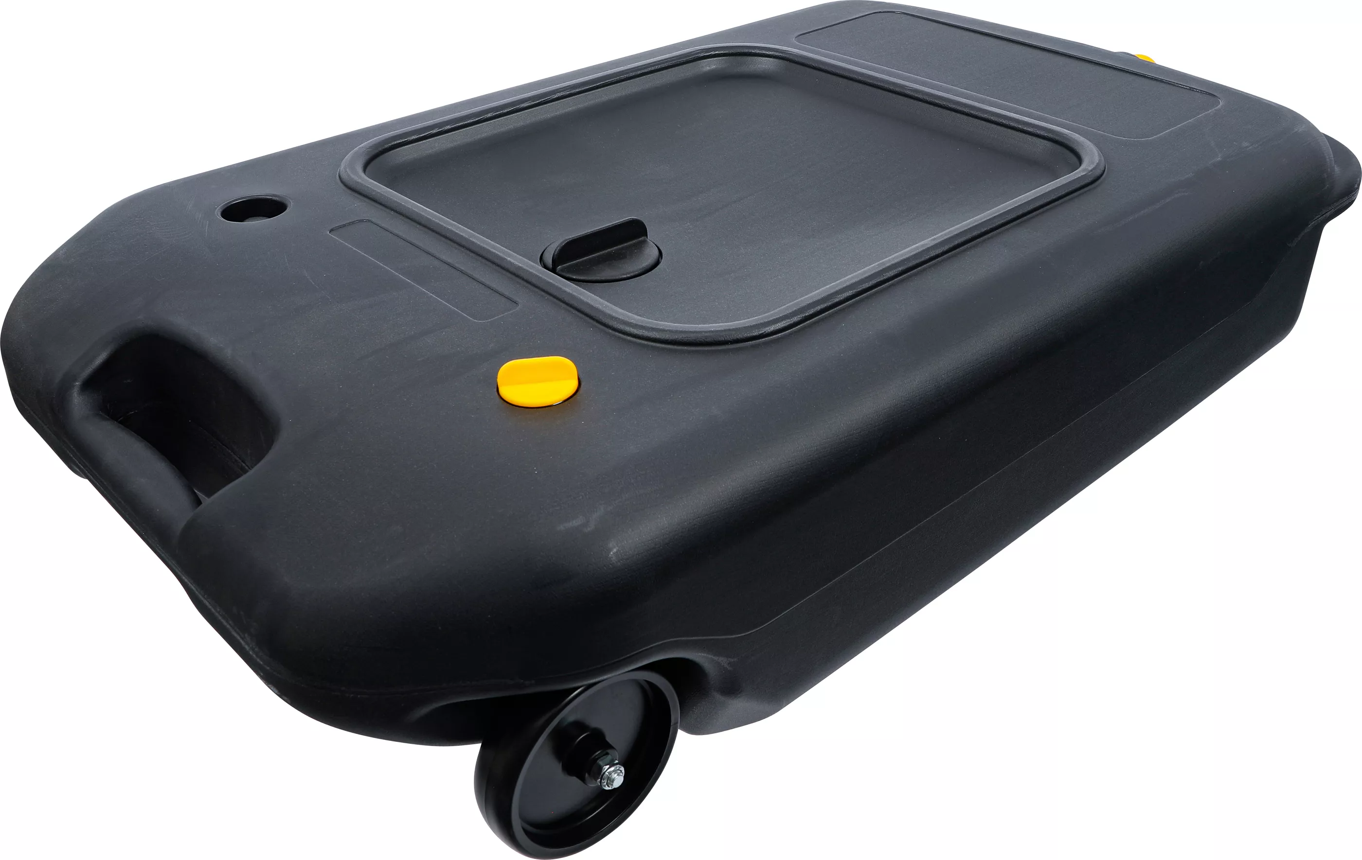 Canistra colectare ulei cu racord golire | mobila | 40 l [2]