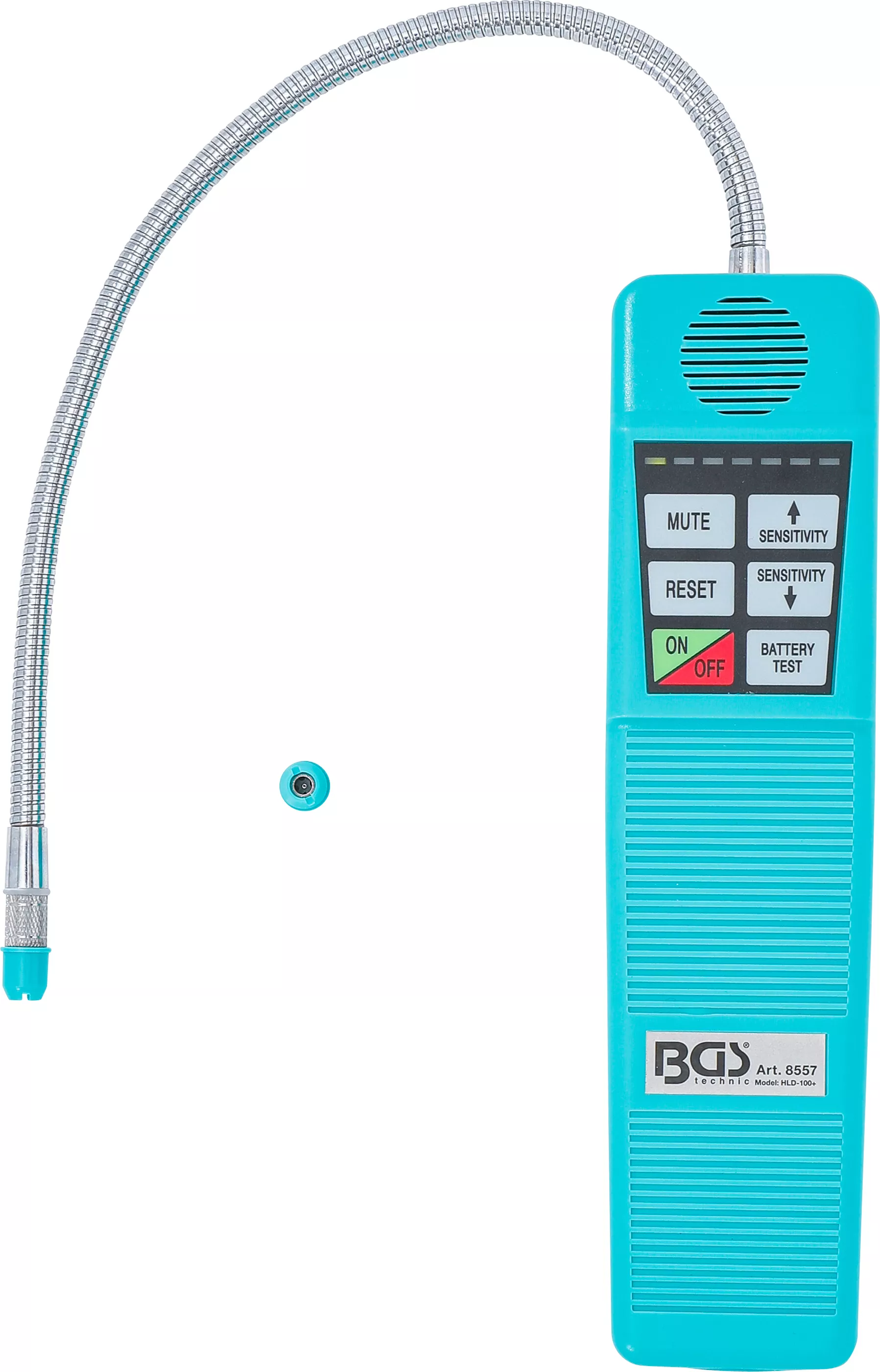 Tester etanseitate aer conditionat [3]