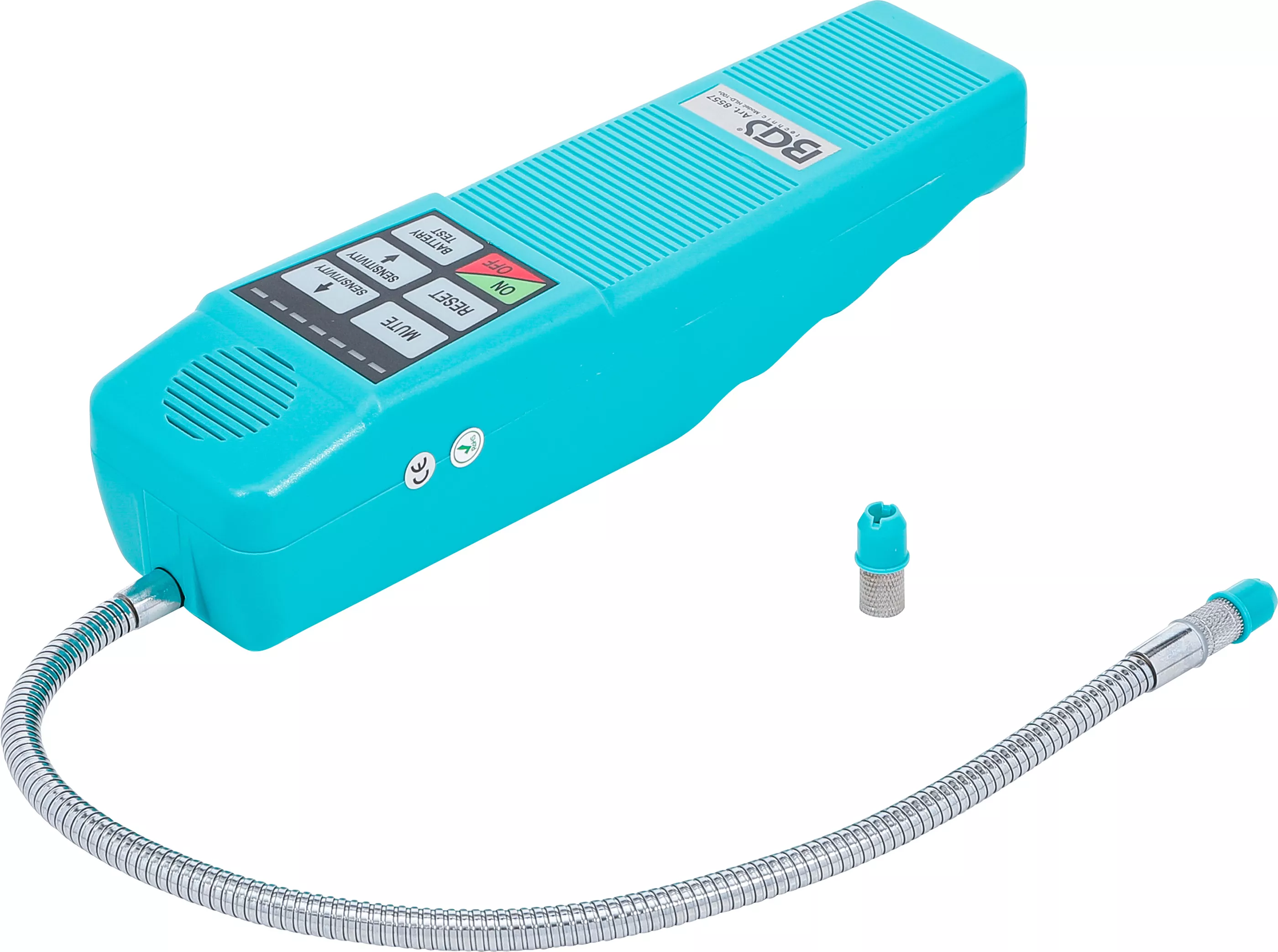 Tester etanseitate aer conditionat [1]
