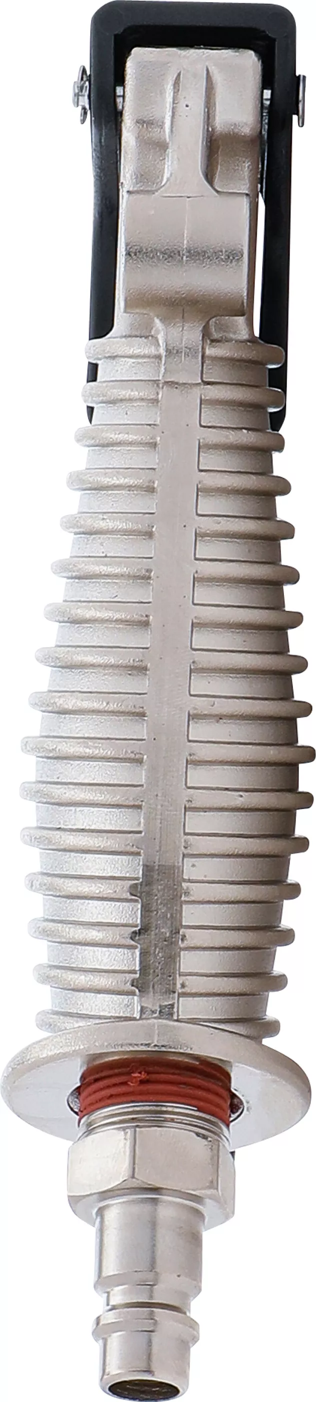 Pistol de suflat cu aer comprimat de putere mare cu duza Venturi | 290 mm [2]