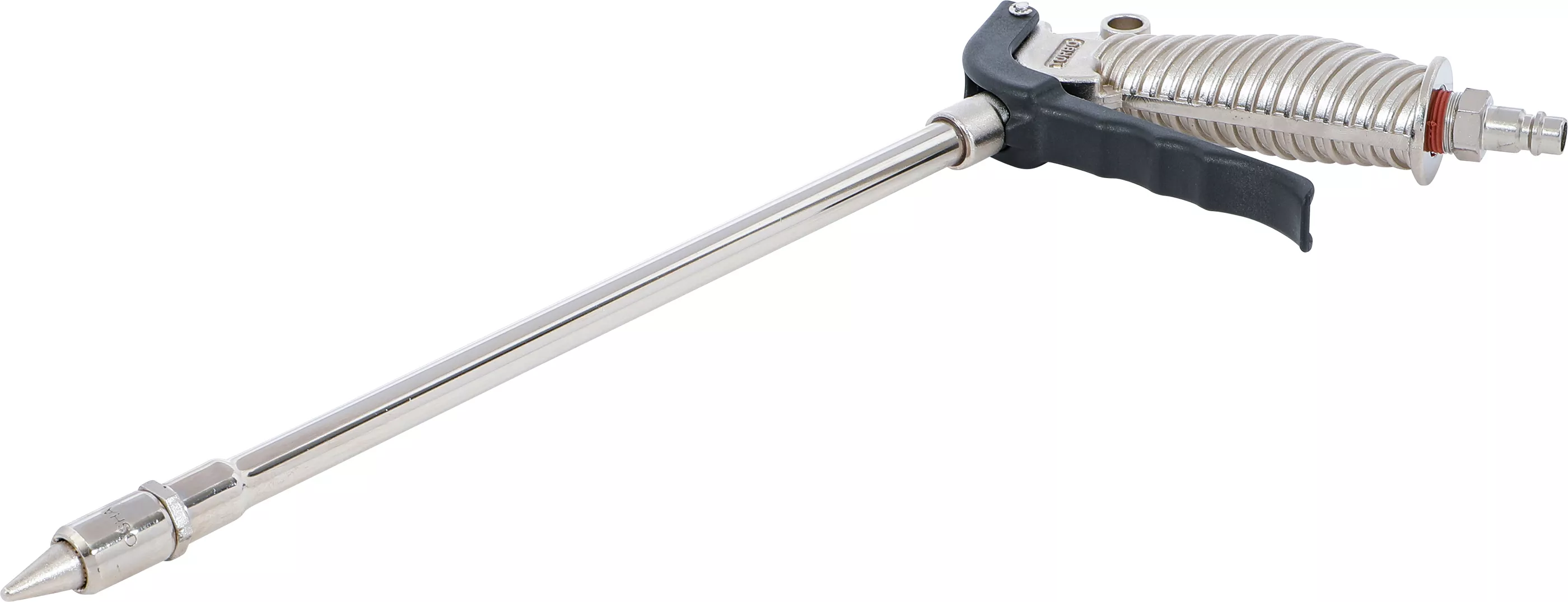 Pistol de suflat cu aer comprimat de putere mare cu duza Venturi | 290 mm [3]