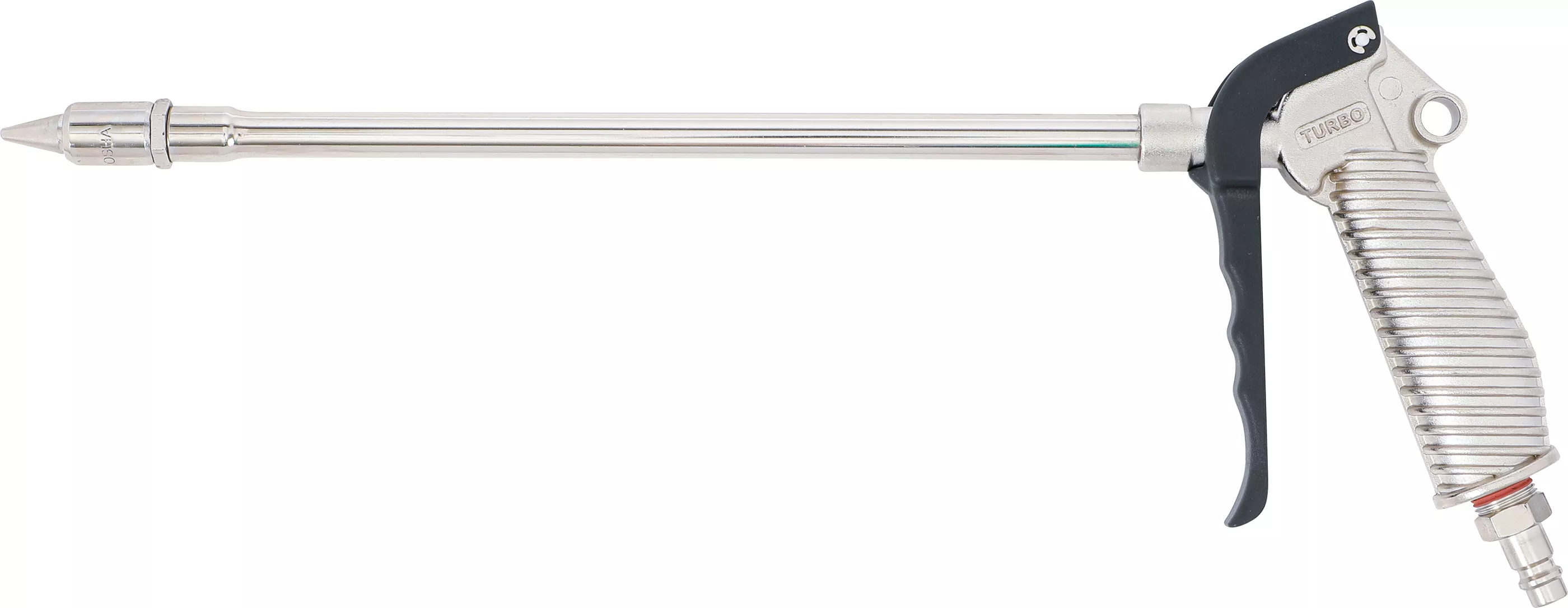 Pistol de suflat cu aer comprimat de putere mare cu duza Venturi | 290 mm [5]