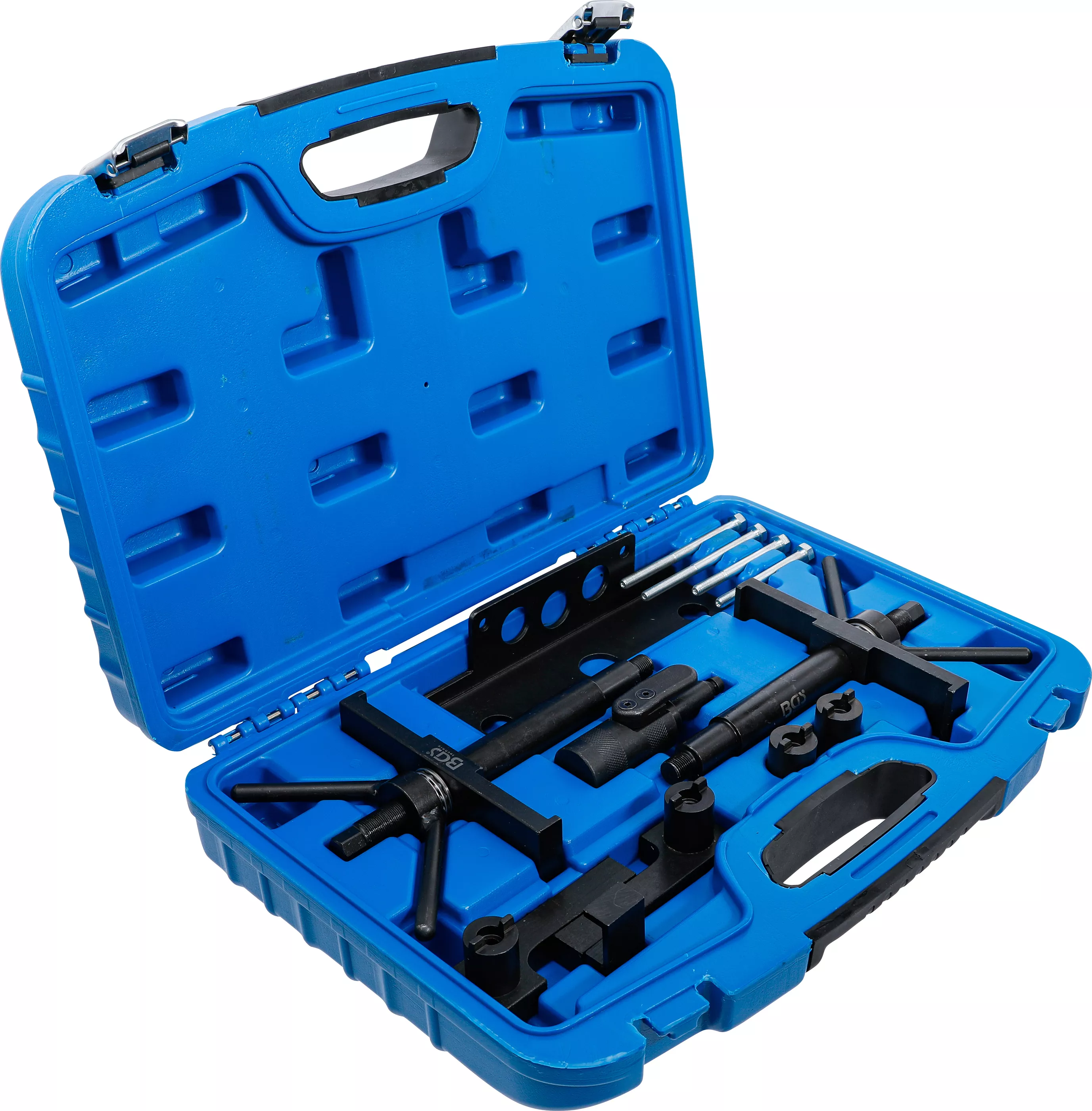 Set dispozitive reglare motor | pentru Volvo 4-/5-/6-Zylinder bis anul fabricatiei. ‚06 [2]