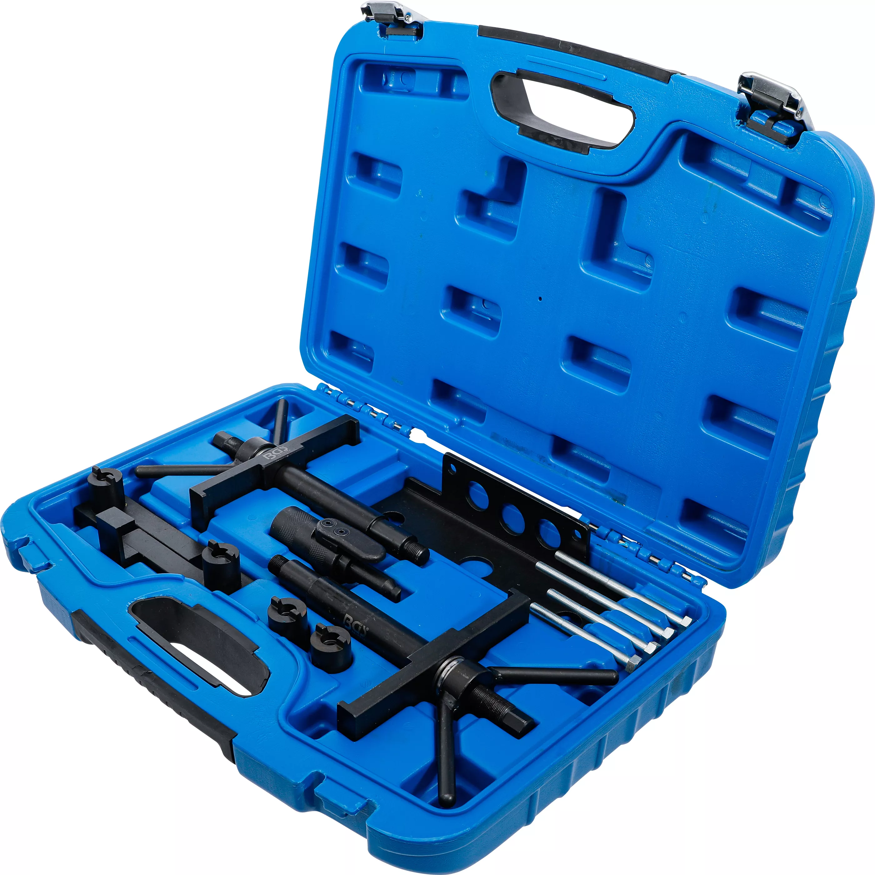Set dispozitive reglare motor | pentru Volvo 4-/5-/6-Zylinder bis anul fabricatiei. ‚06 [3]