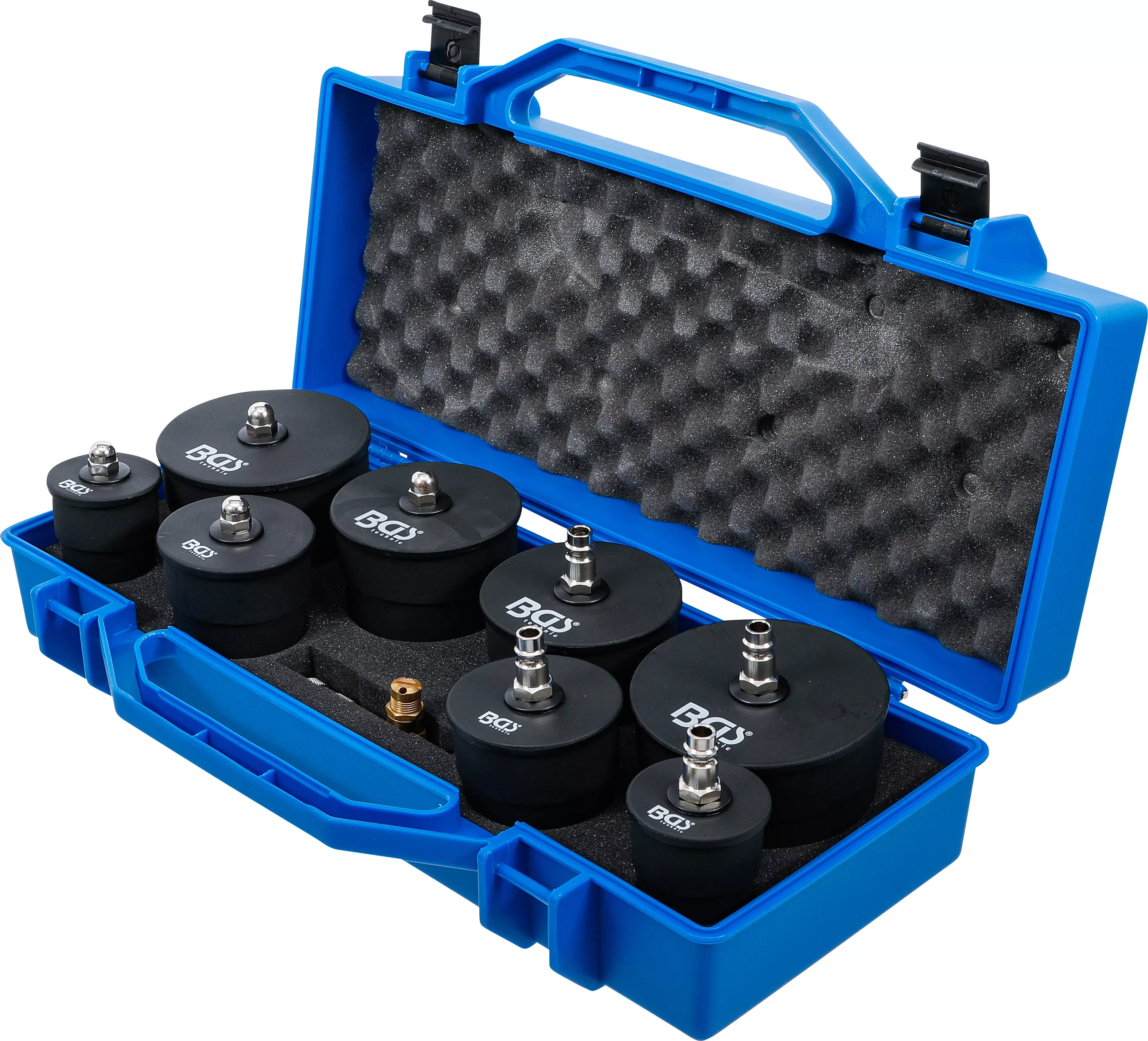 Cutie cu scule testare turbocompresor | 9 piese [3]