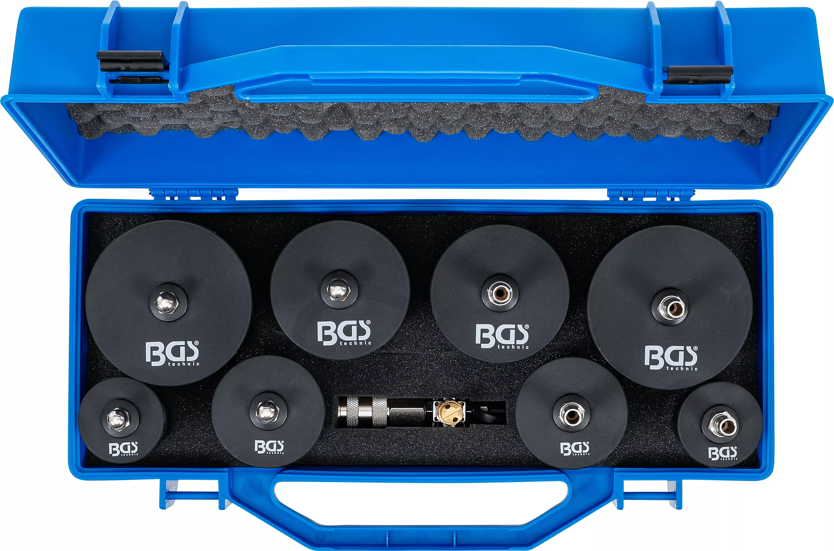 Cutie cu scule testare turbocompresor | 9 piese [4]