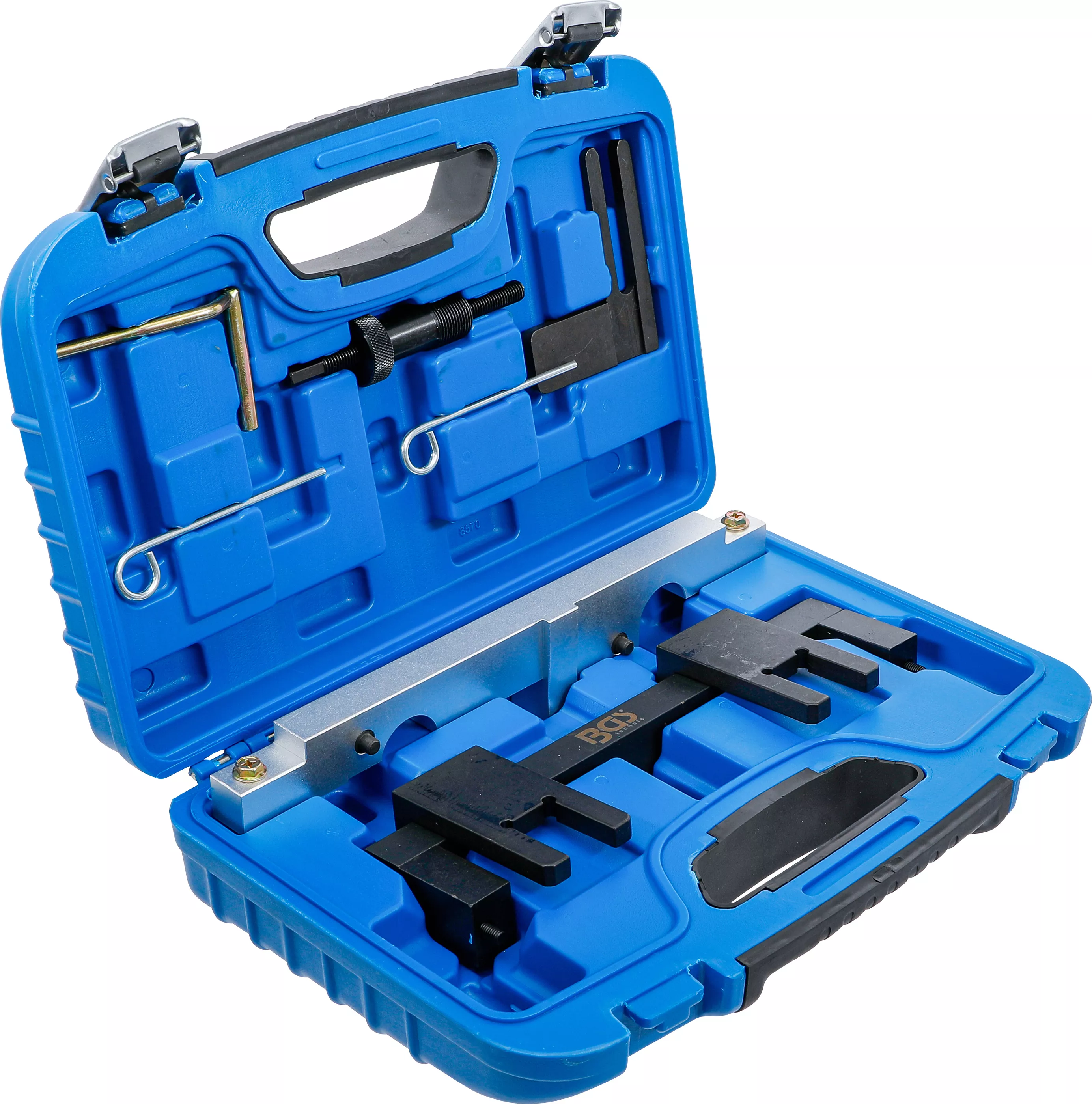 Set dispozitive reglare motor | pentru BMW N43 [2]