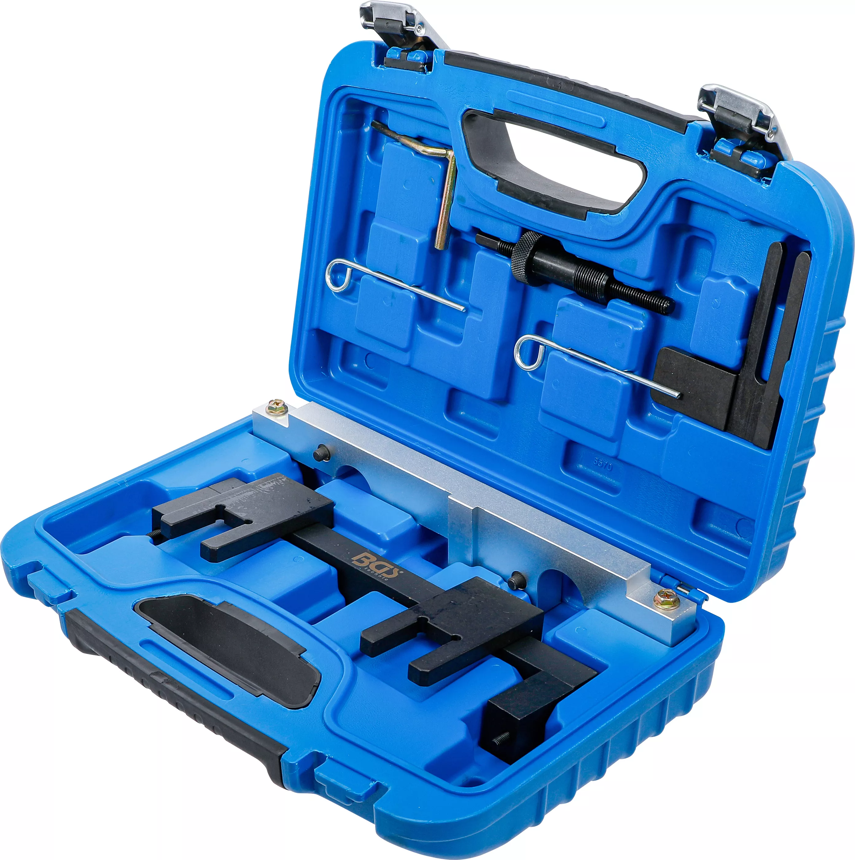 Set dispozitive reglare motor | pentru BMW N43 [3]