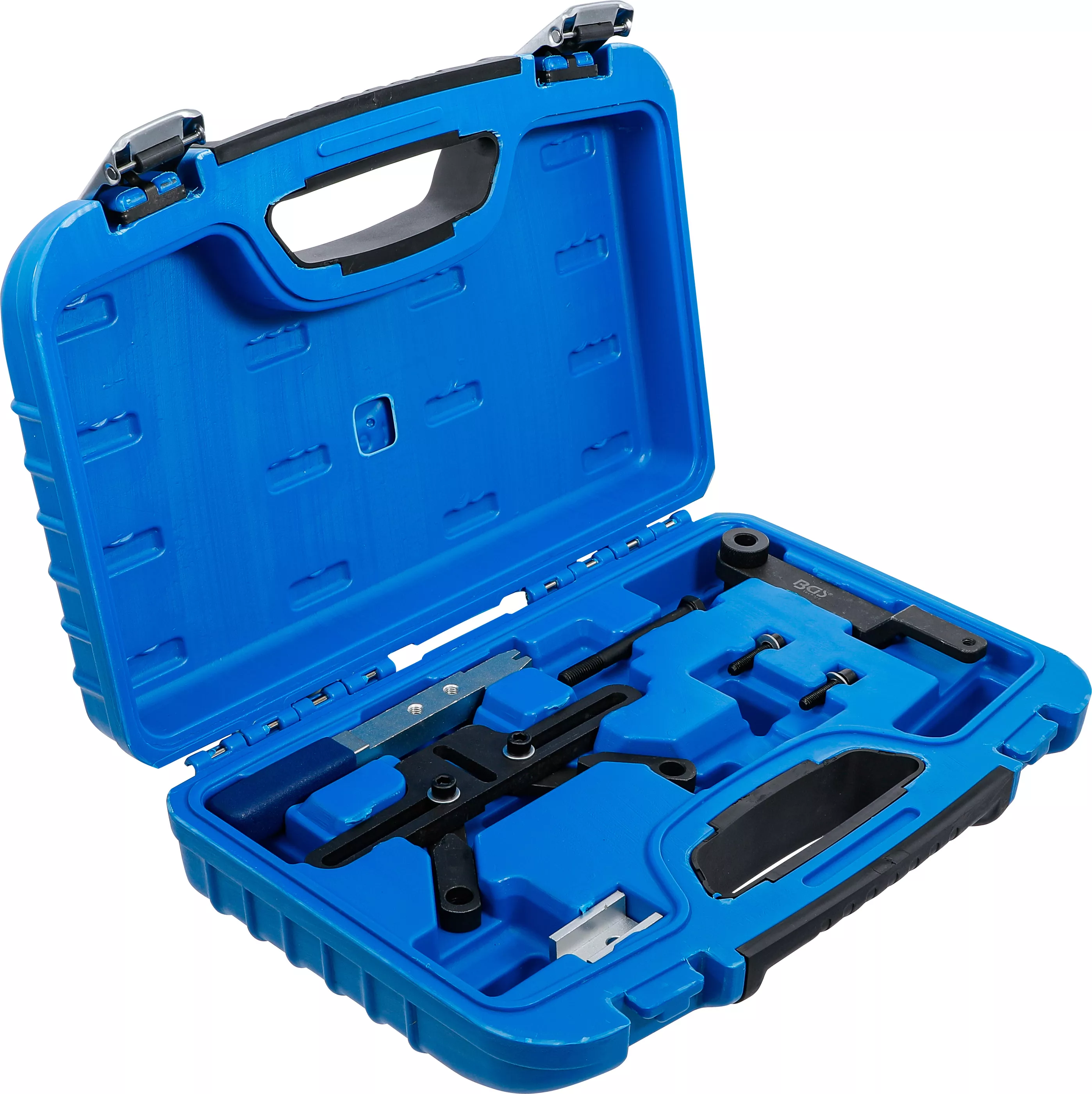Set dispozitive blocare volanta | pentru BMW [2]