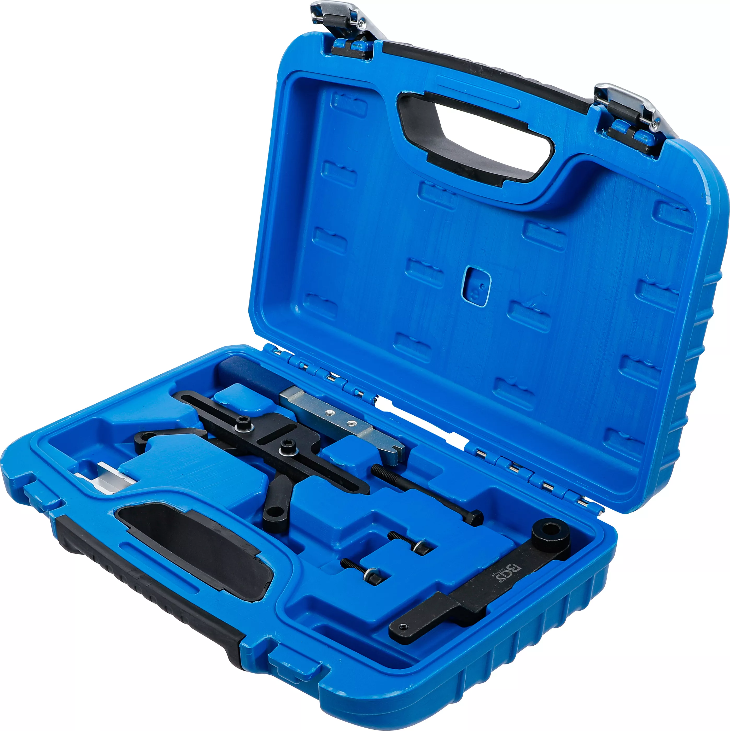 Set dispozitive blocare volanta | pentru BMW [3]