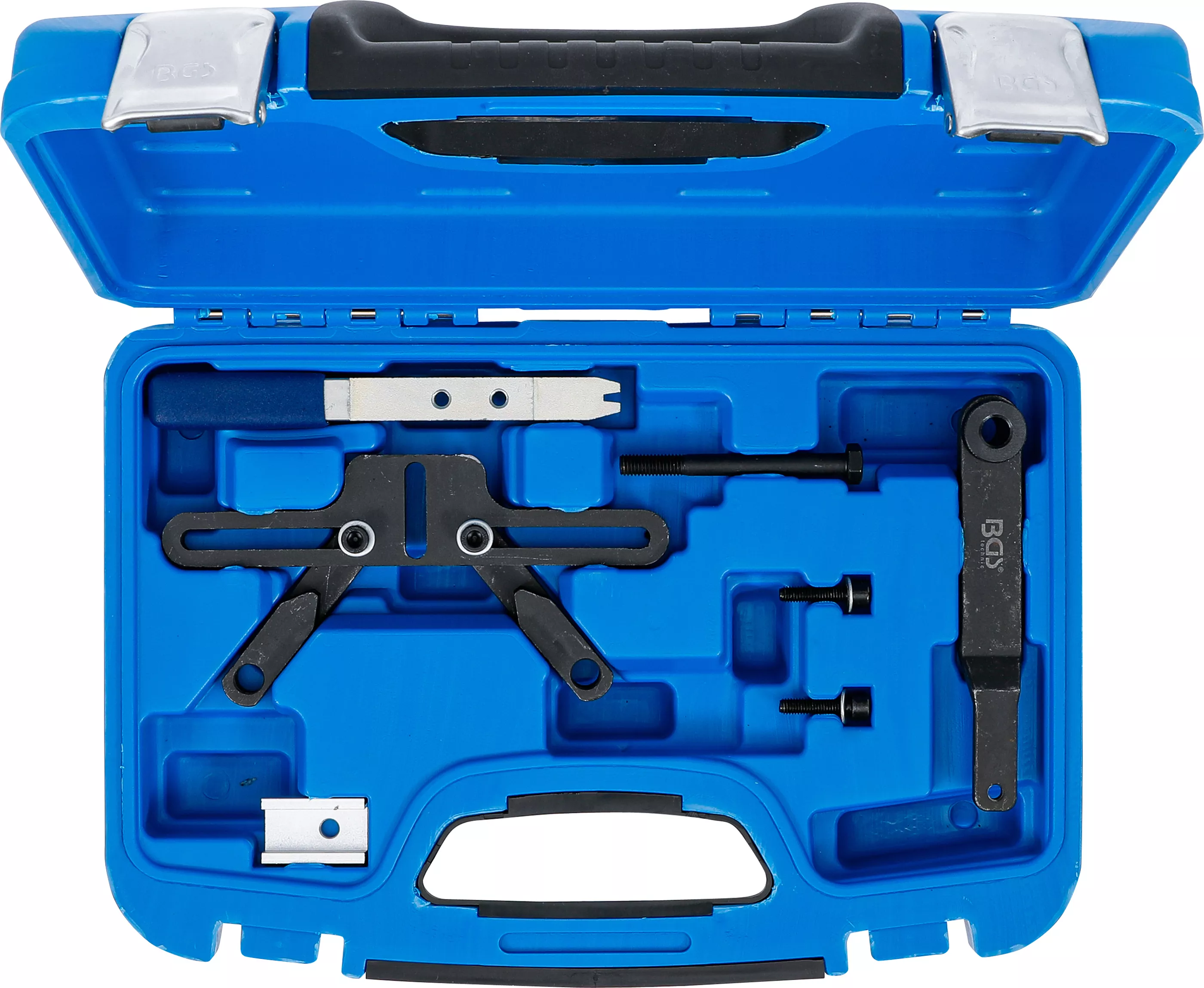 Set dispozitive blocare volanta | pentru BMW [4]