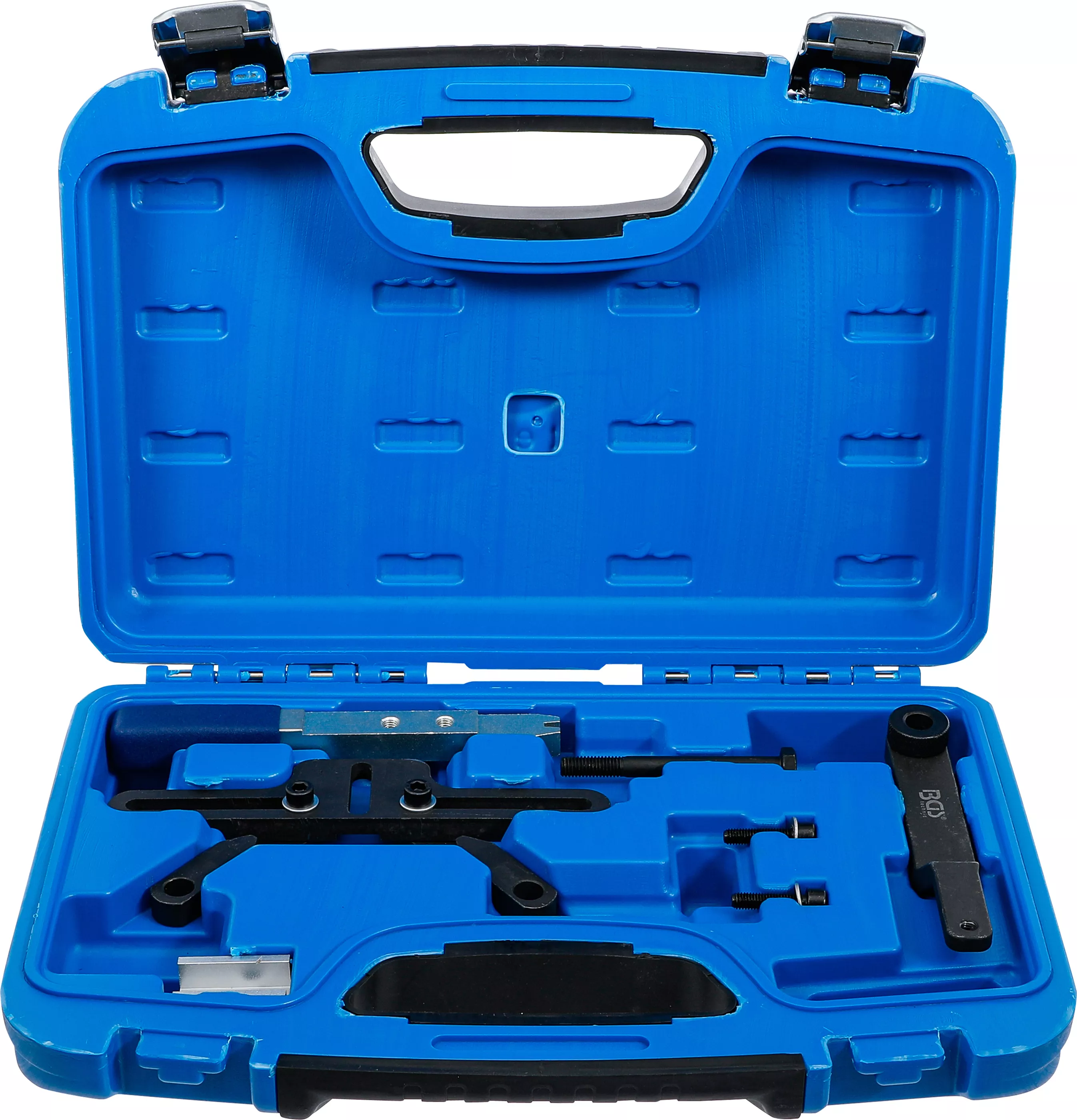 Set dispozitive blocare volanta | pentru BMW [1]