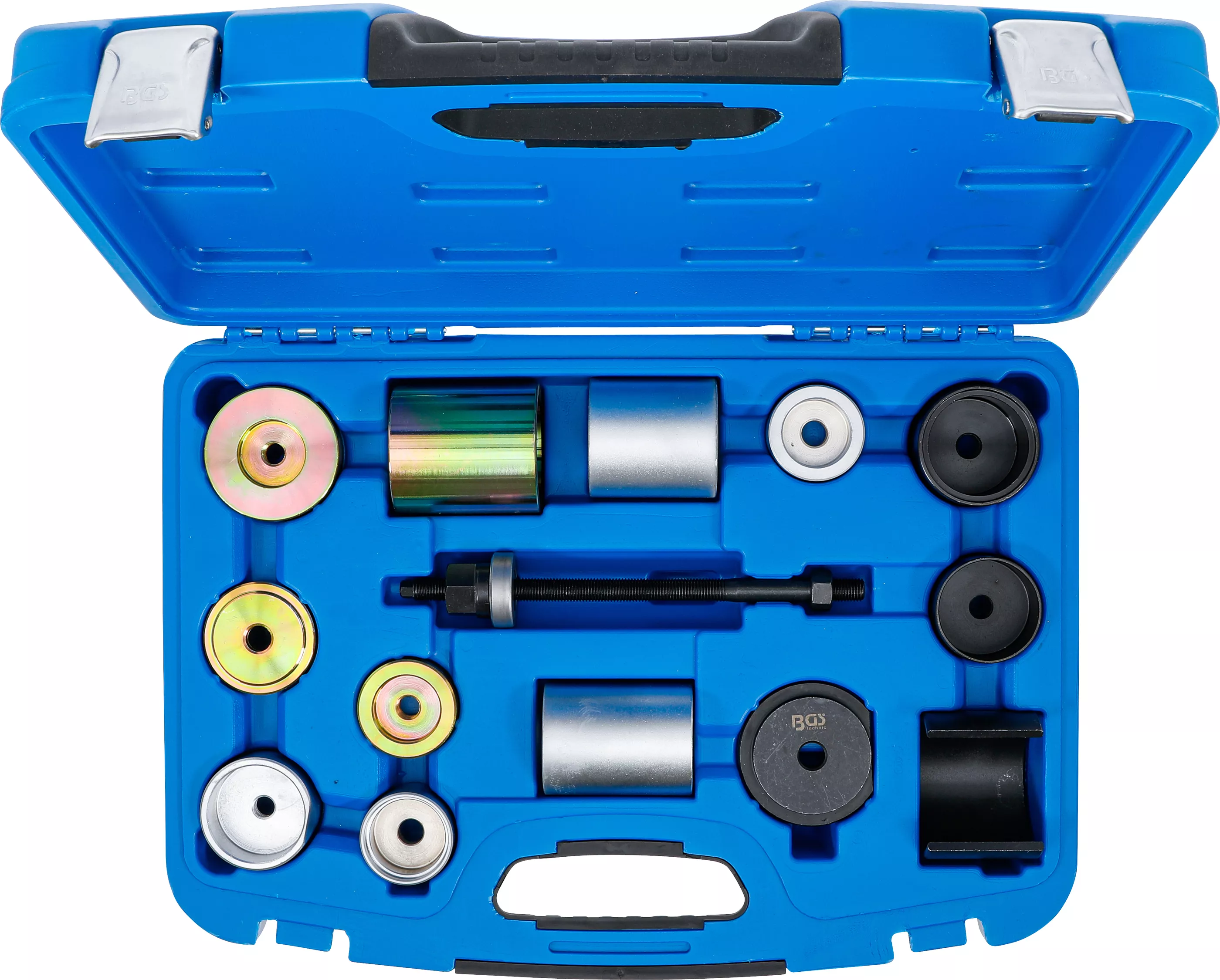 Set dispozitive bucsi | pentru BMW [4]