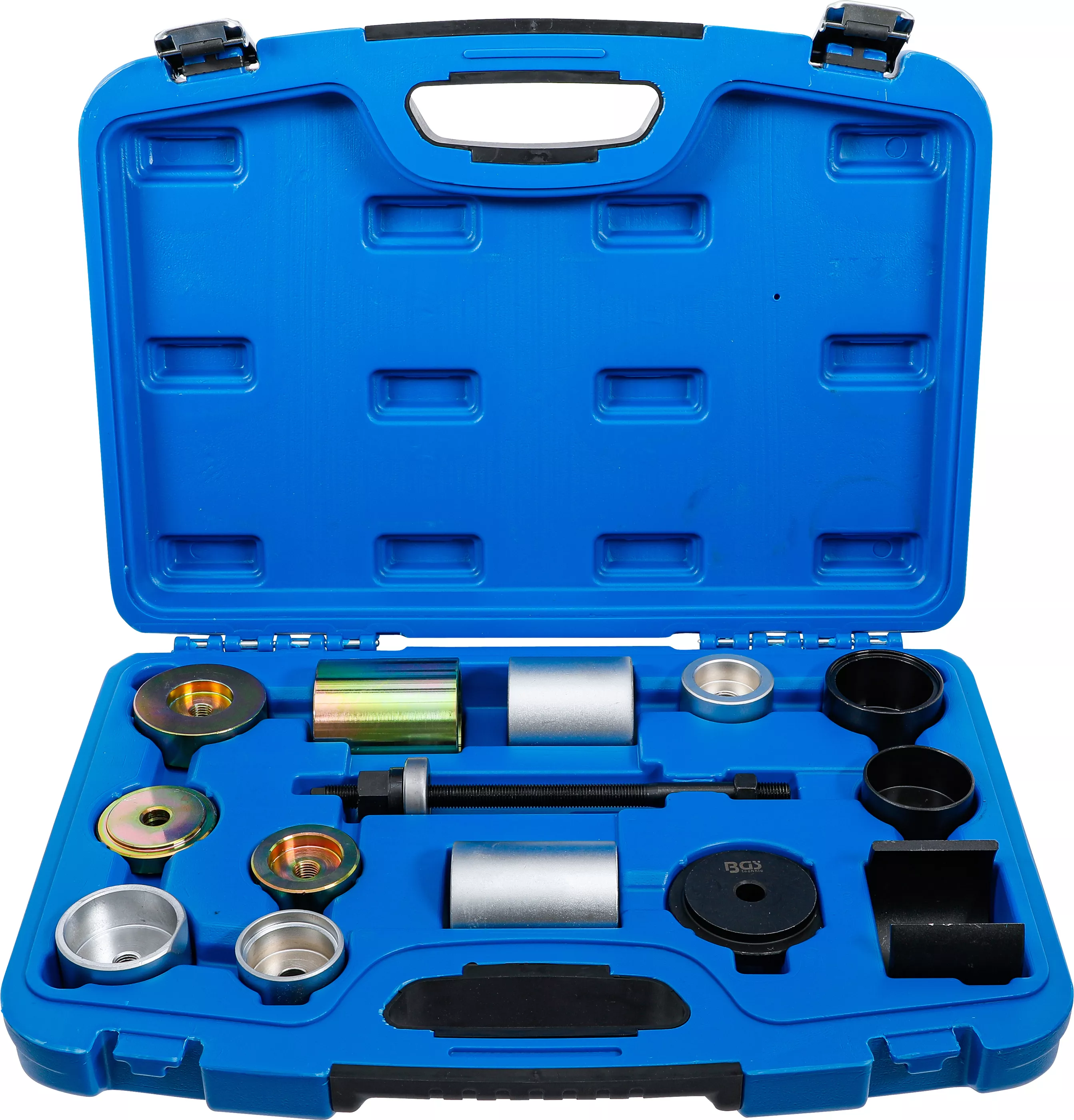 Set dispozitive bucsi | pentru BMW [1]