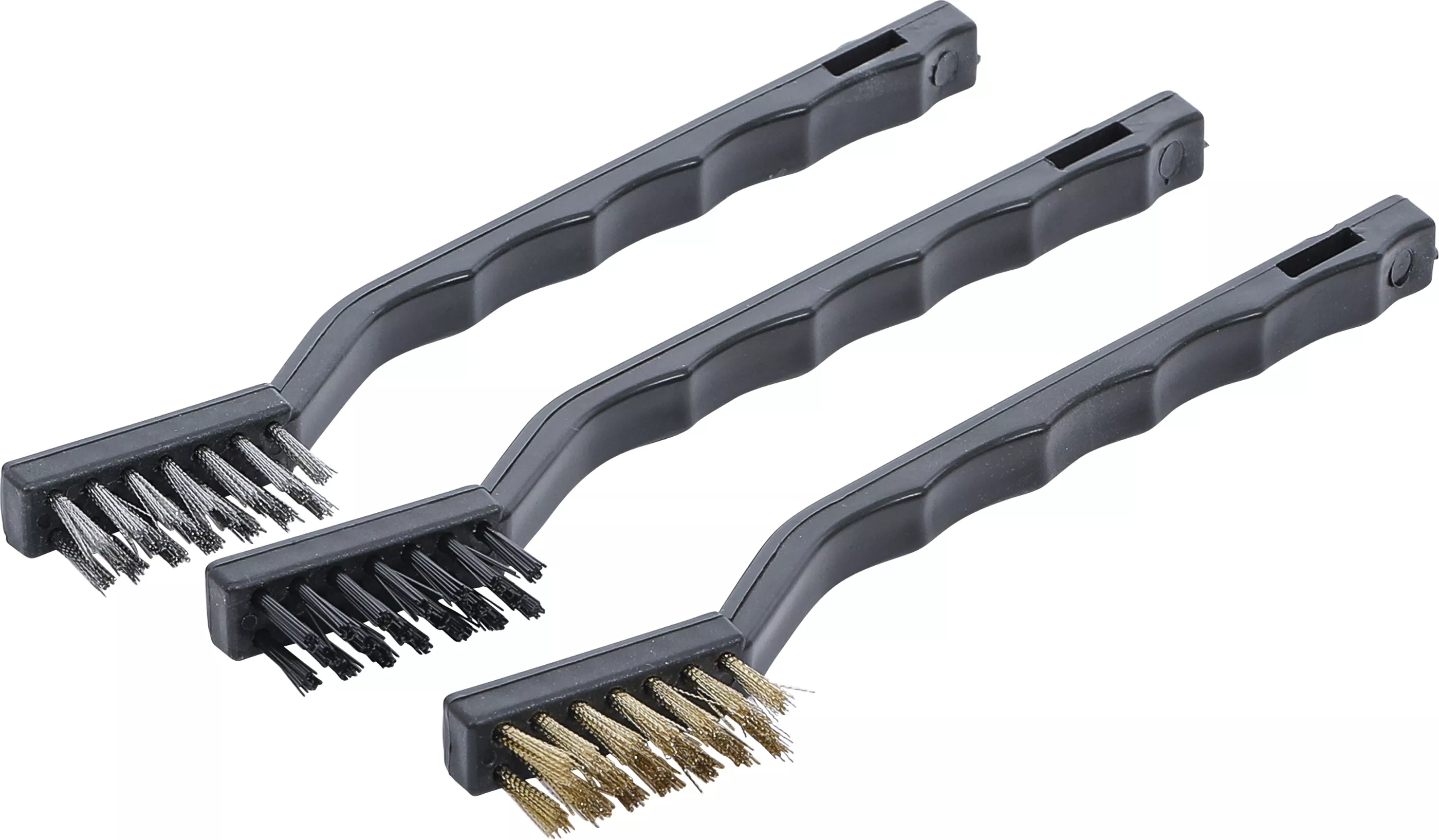 Set perii | 175 mm | 3 piese [1]