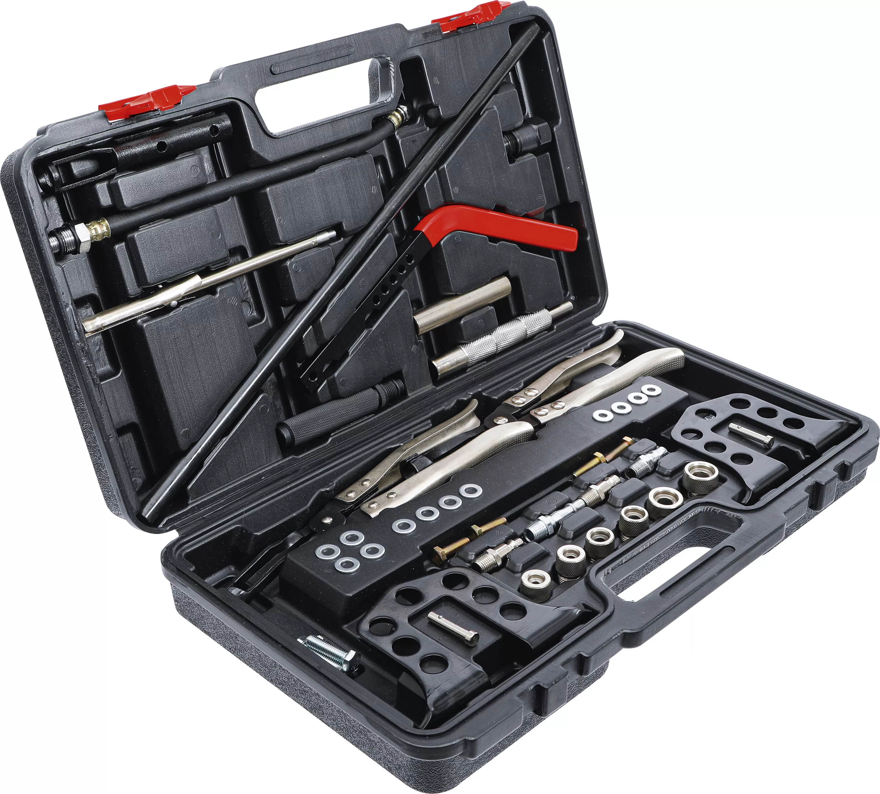Set montare/demontare arcuri supape | universal | 21 piese [2]