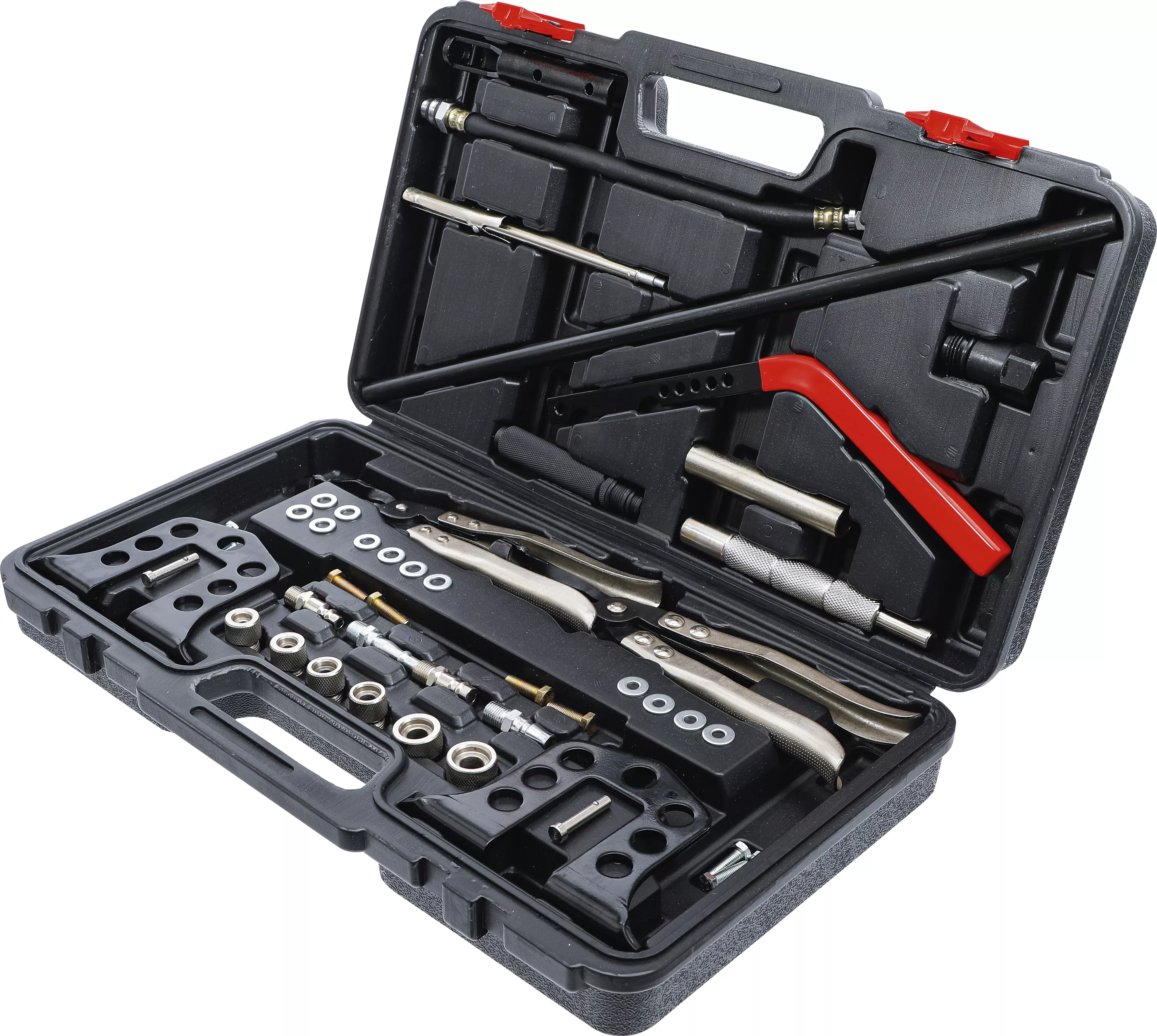 Set montare/demontare arcuri supape | universal | 21 piese [3]