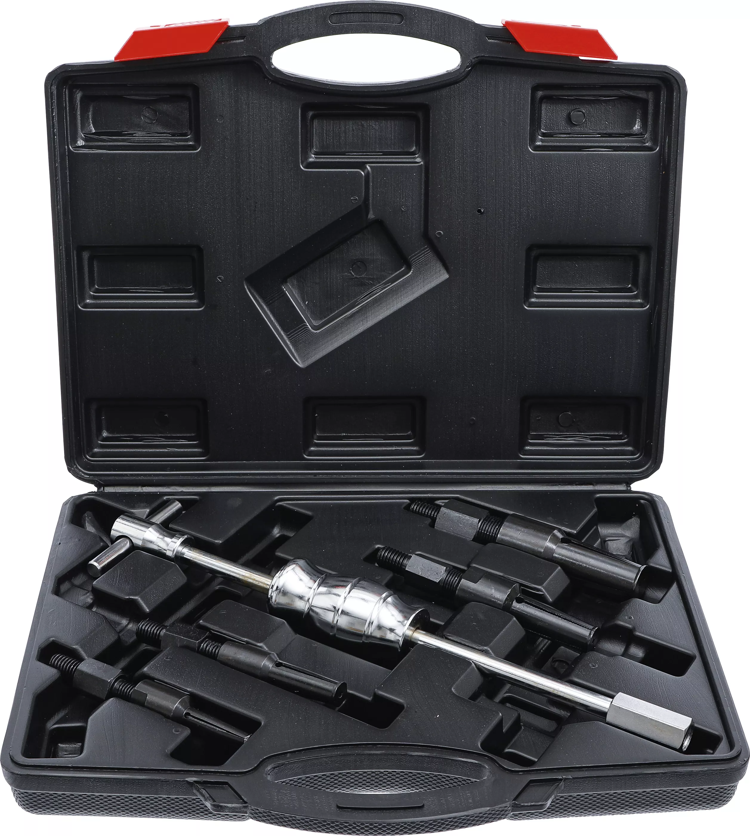 Set extractor rulment interior gaura infundata cu ciocan culisant | 5 piese [1]