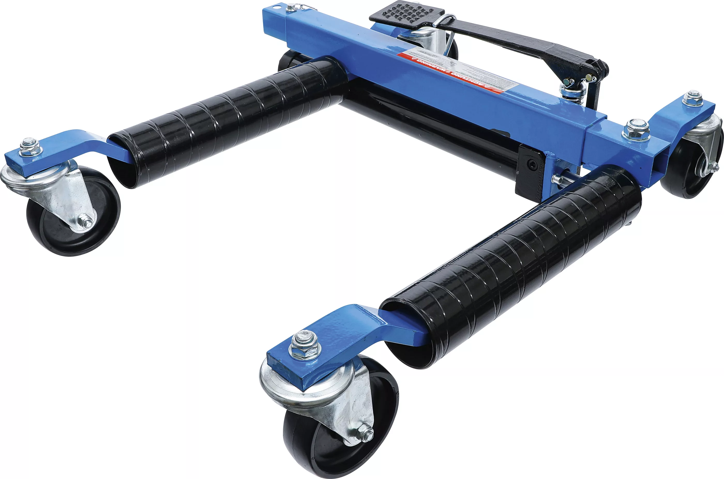 Carucior elevator pentru manevrare | 600 kg [1]