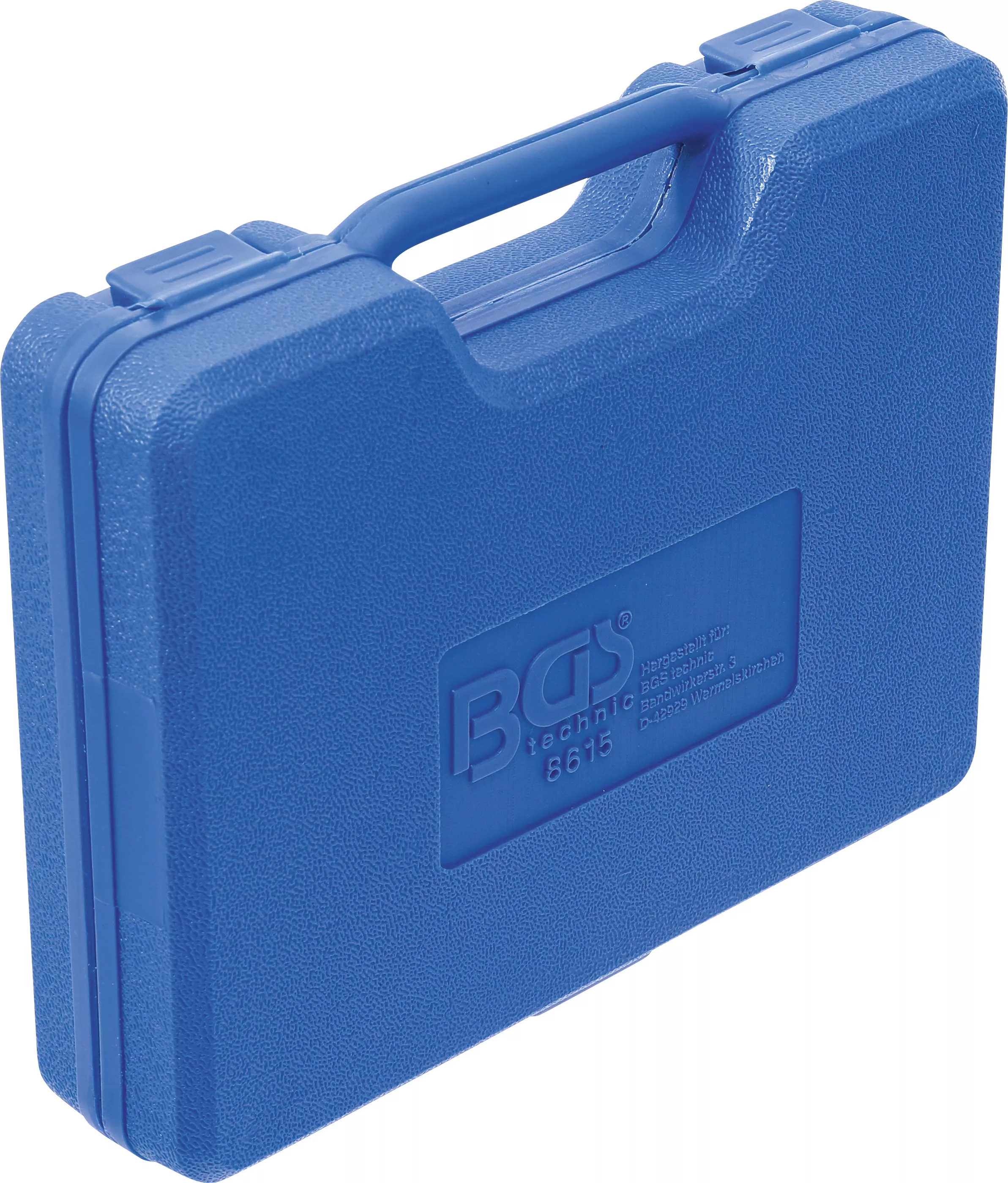 Aparat bordurare dublu | 9 piese [5]