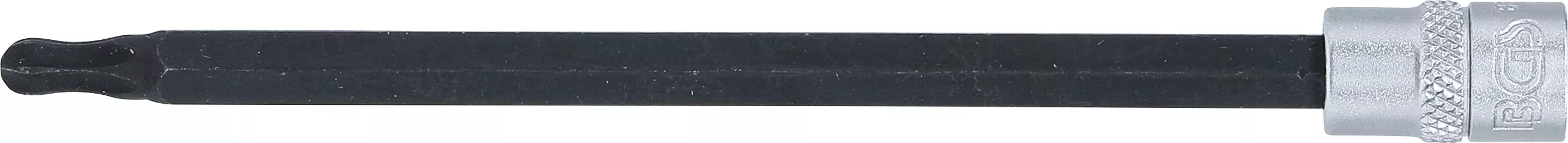 Bit | 6,3 mm (1/4") | Profil T (pentru Torx) cu cap sferic T30 [2]