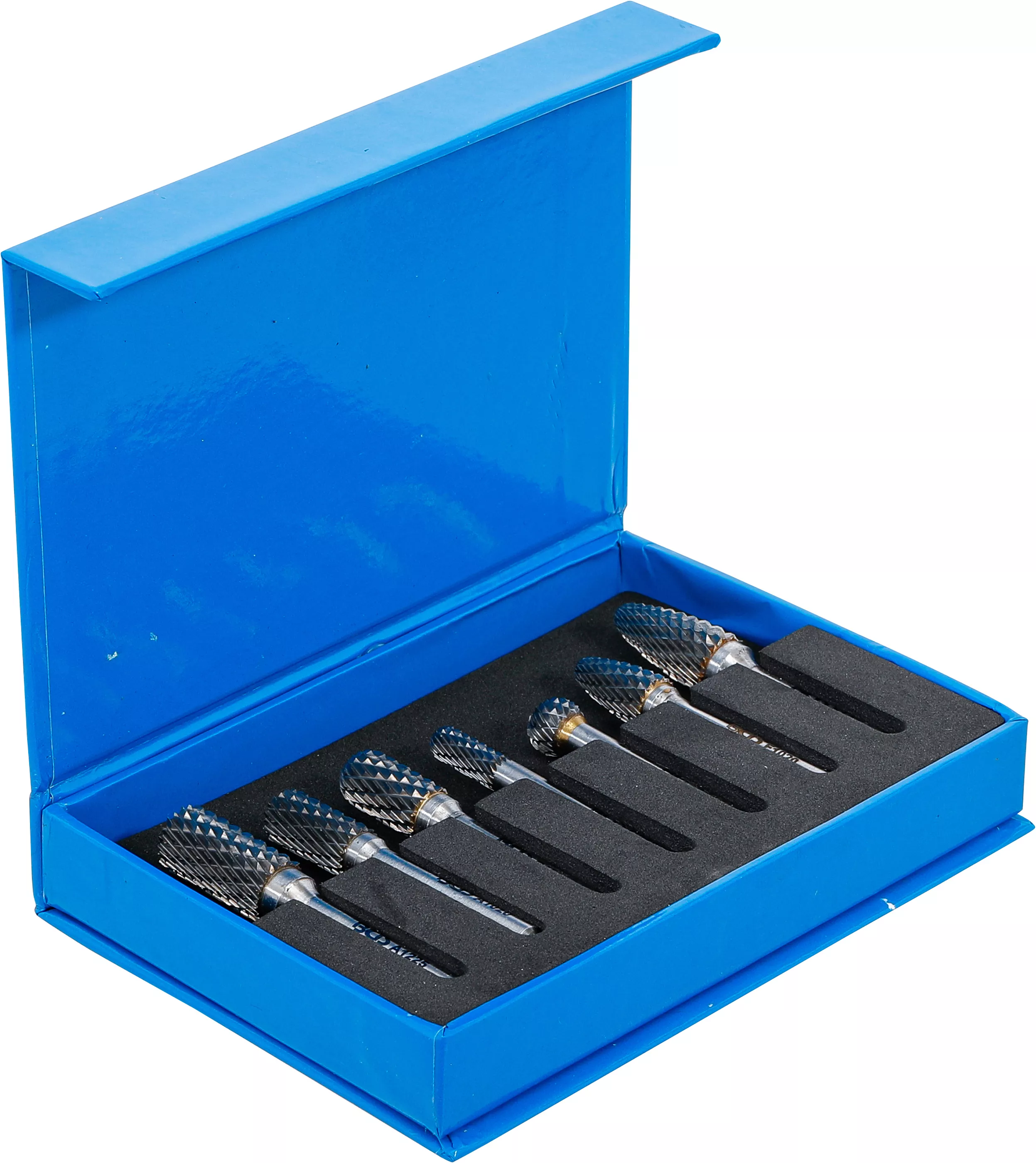 Set freze HSS | 7 piese [2]