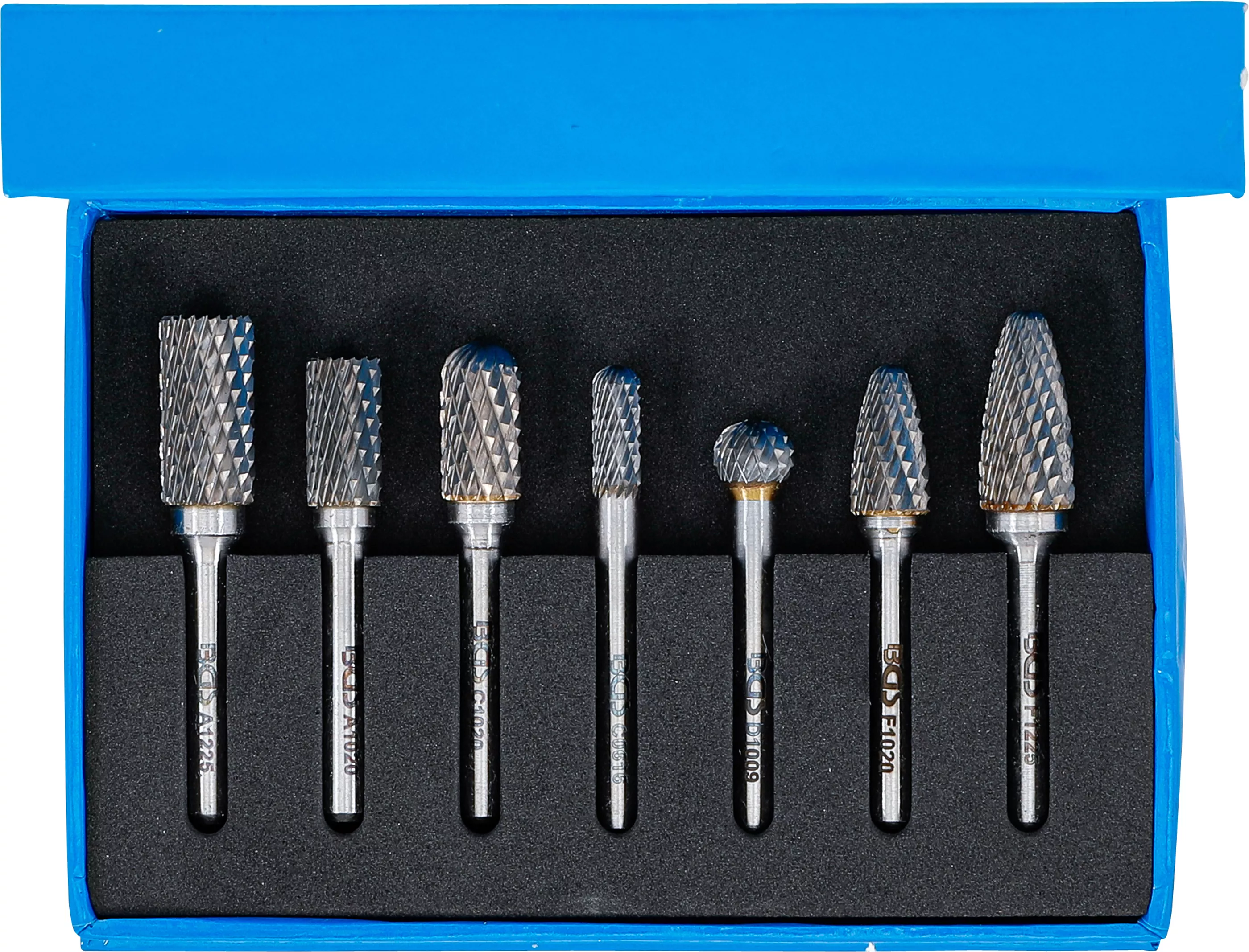 Set freze HSS | 7 piese [4]