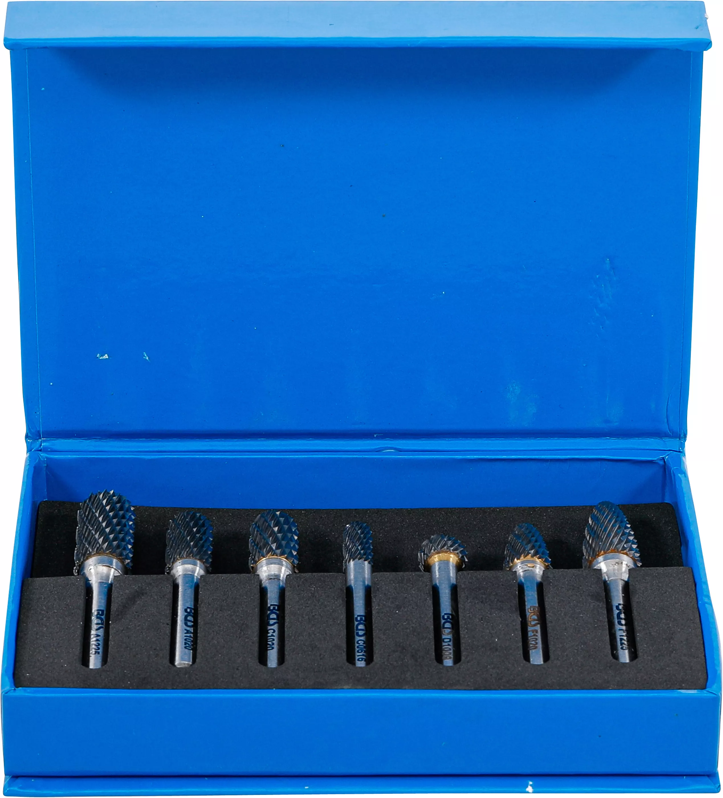 Set freze HSS | 7 piese [1]