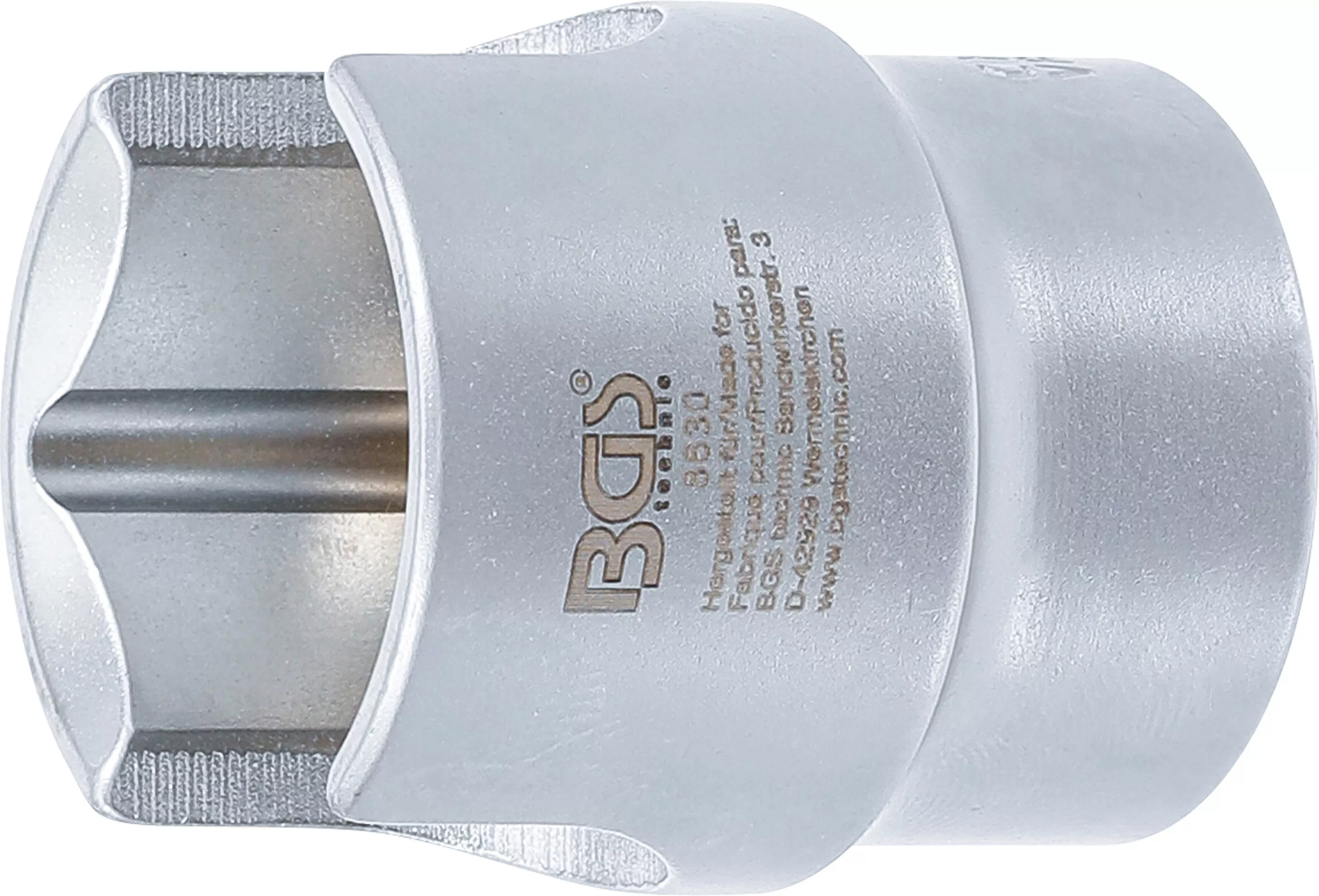 Cap cheie special pentru filtru diesel | 27 mm [1]