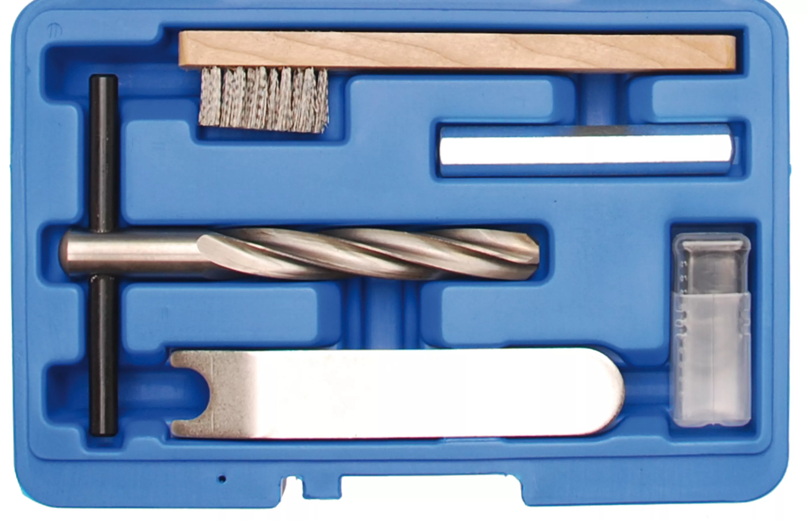 Set reparatie stergator frontal | pentru VW Golf IV, Audi A3, Seat, Skoda [1]