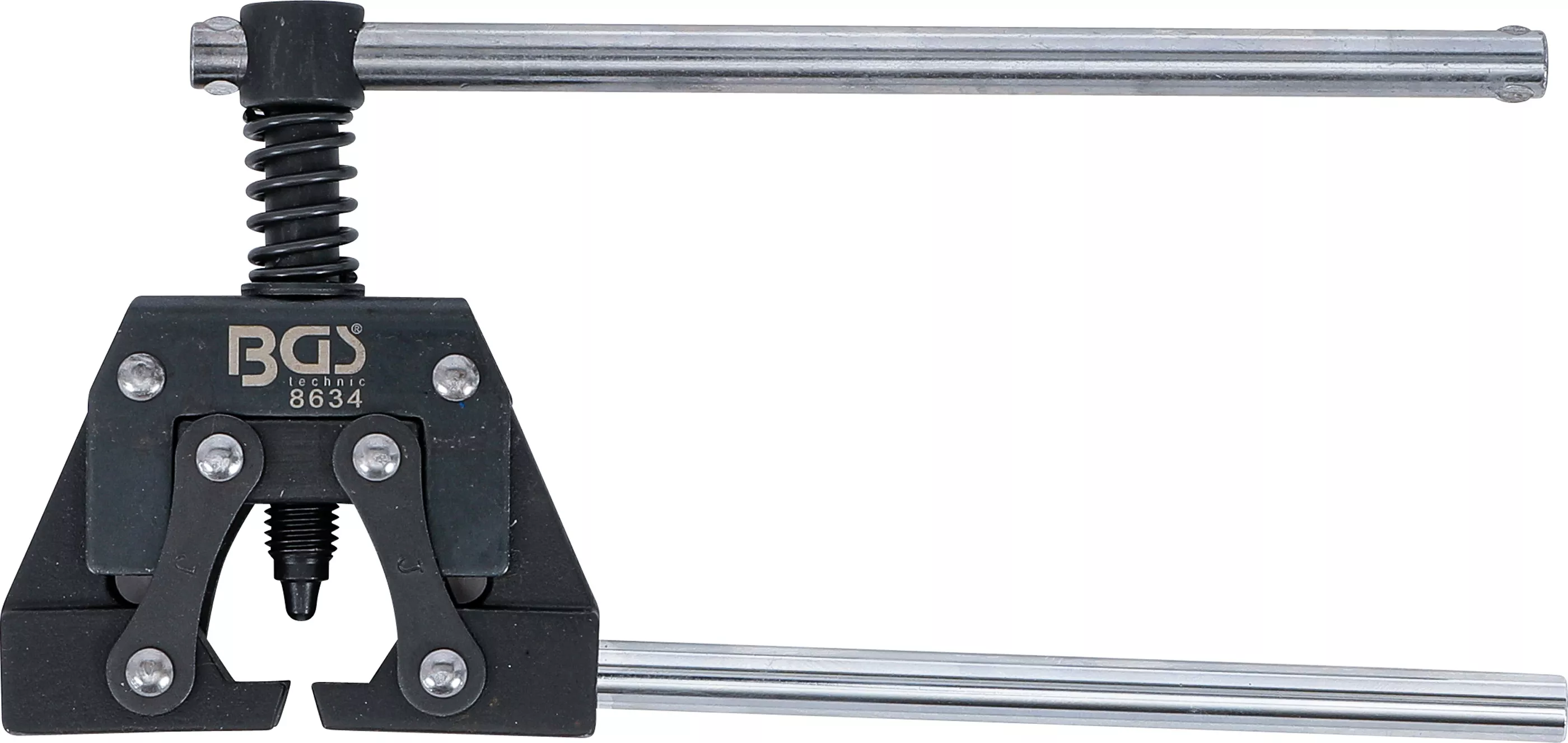 Taietor lant | pentru lanturi 3/4" - 1.1/4" [3]