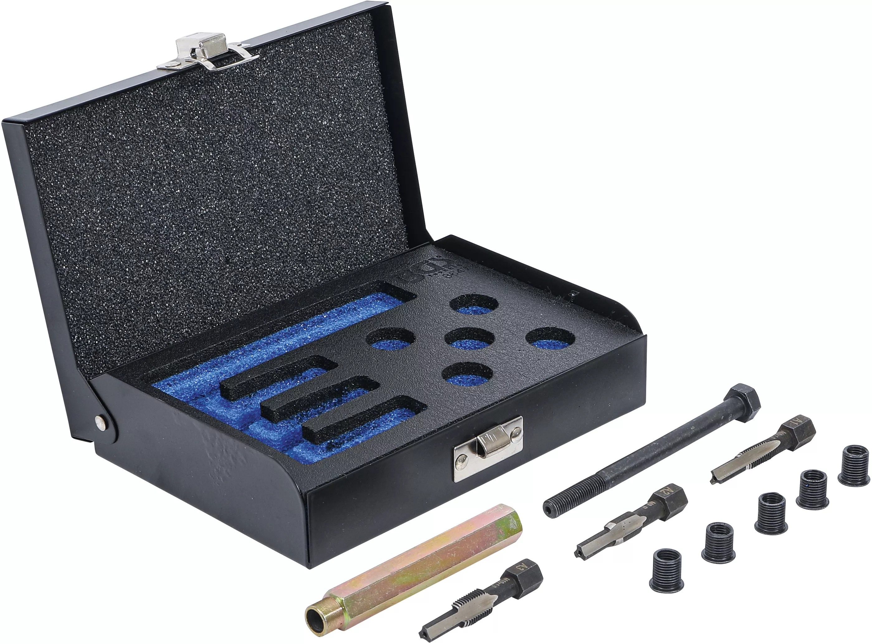 Set reparatie pentru filet bujii incandescente | M8 x 1,0 [2]