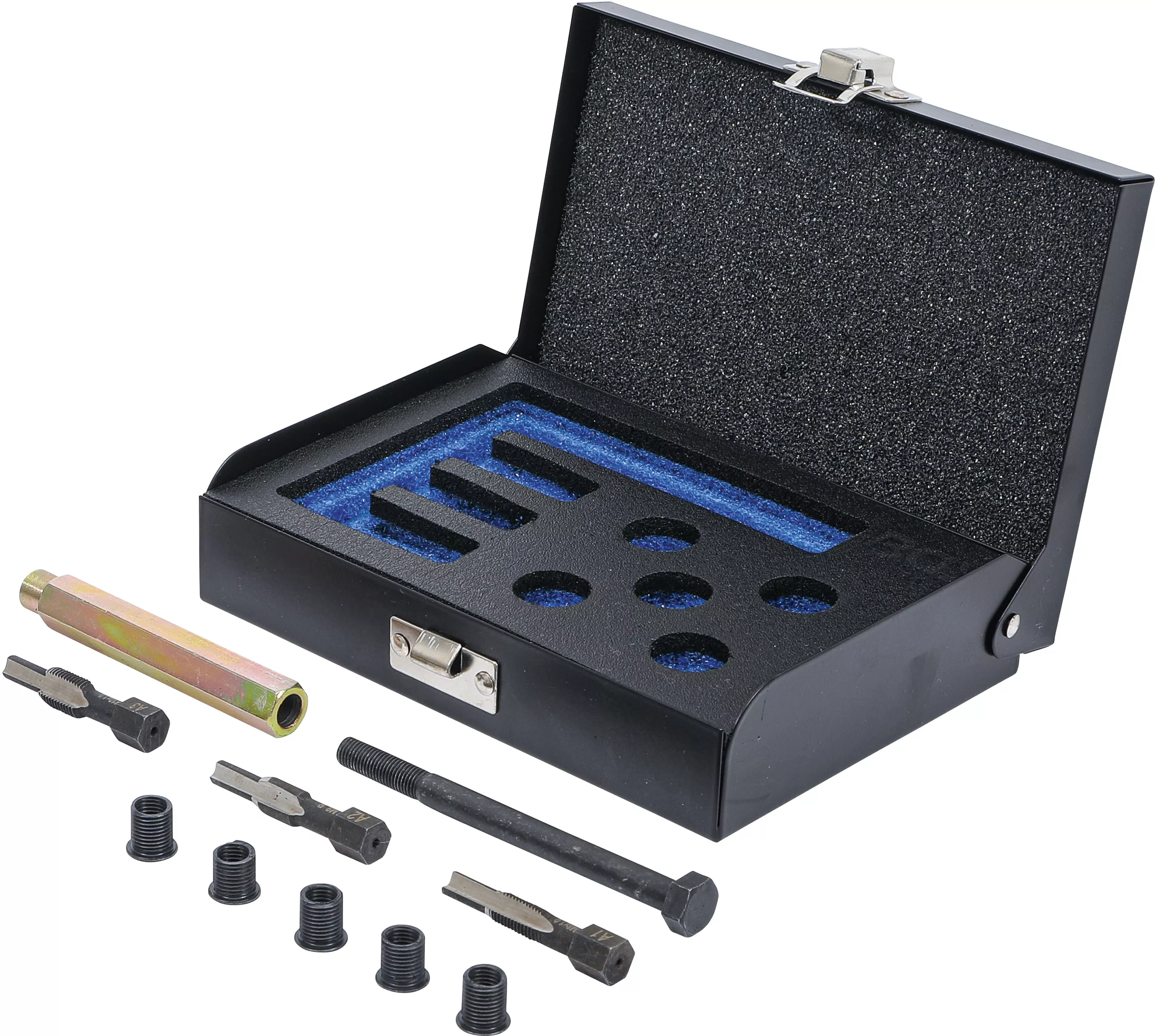 Set reparatie pentru filet bujii incandescente | M8 x 1,0 [3]
