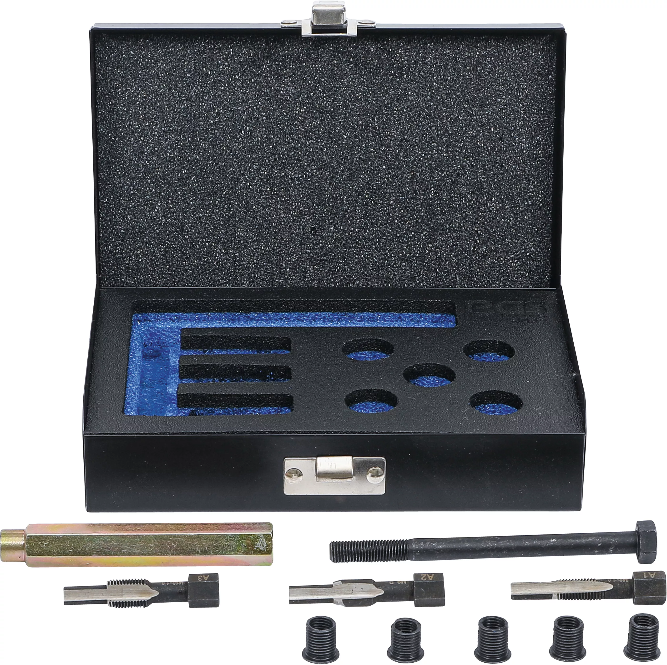 Set reparatie pentru filet bujii incandescente | M8 x 1,0 [1]