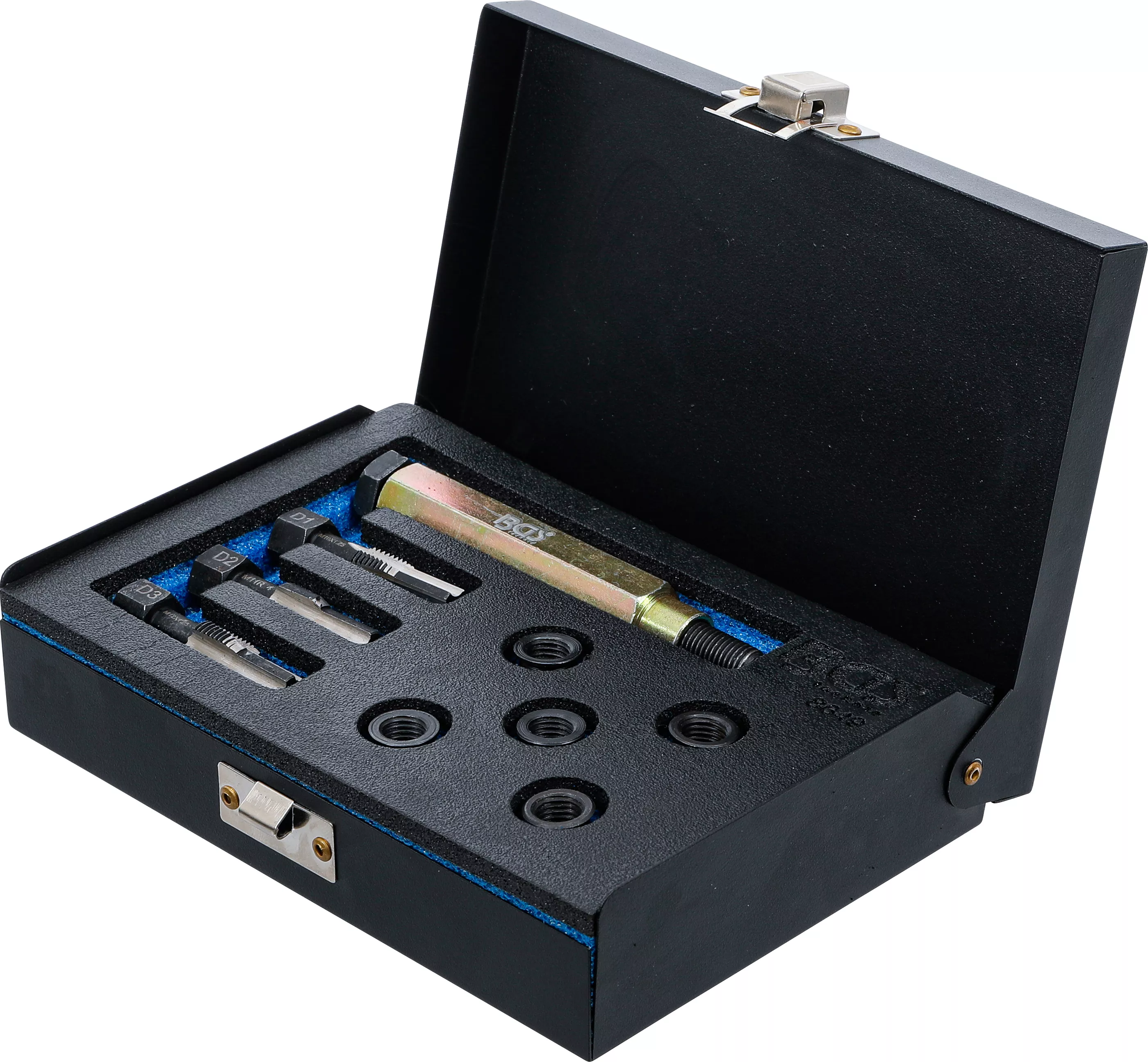 Set reparatie pentru filet bujii incandescente | M10 x 1,25 [3]