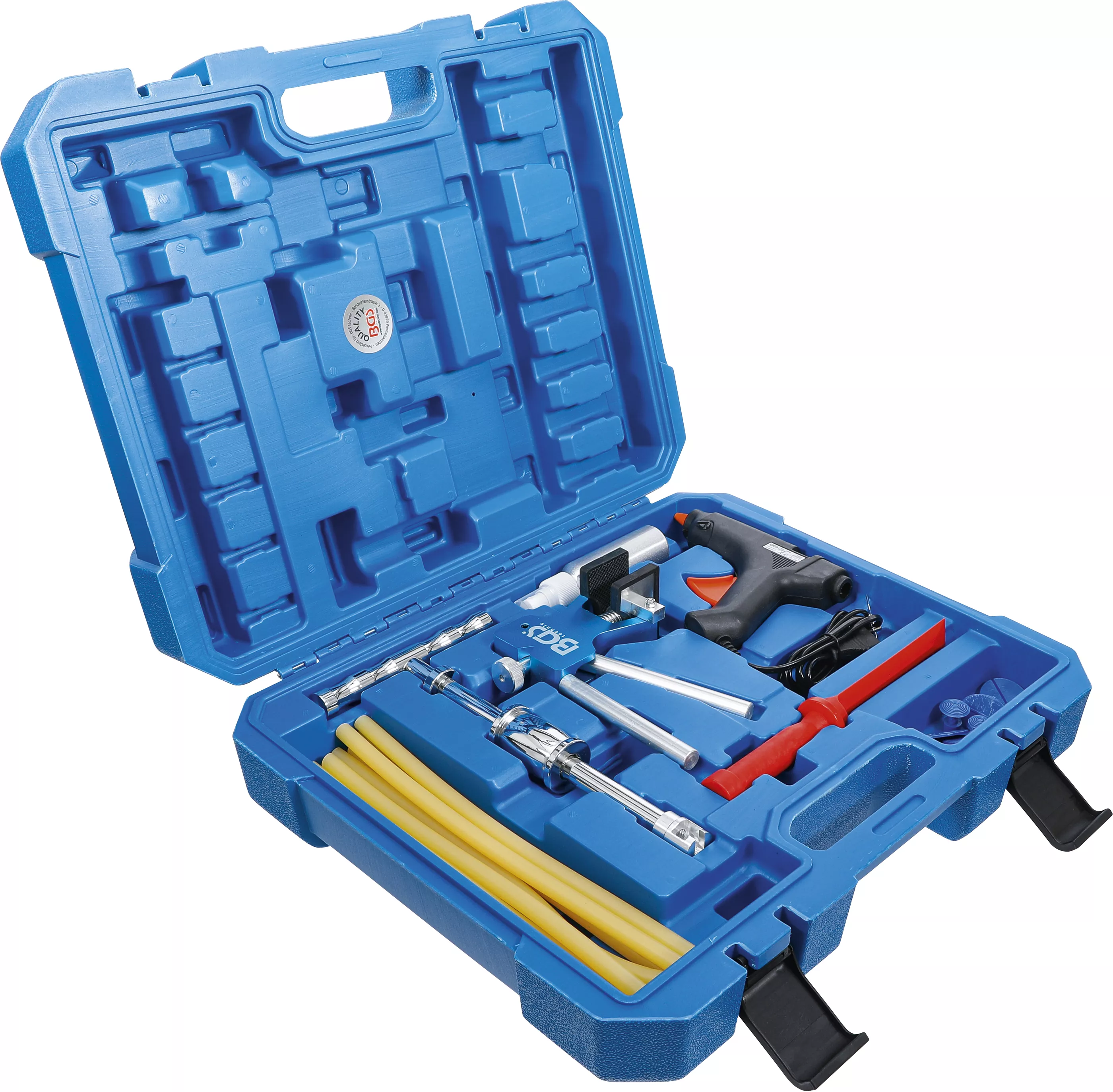 Set profesional reparat caroserii [2]
