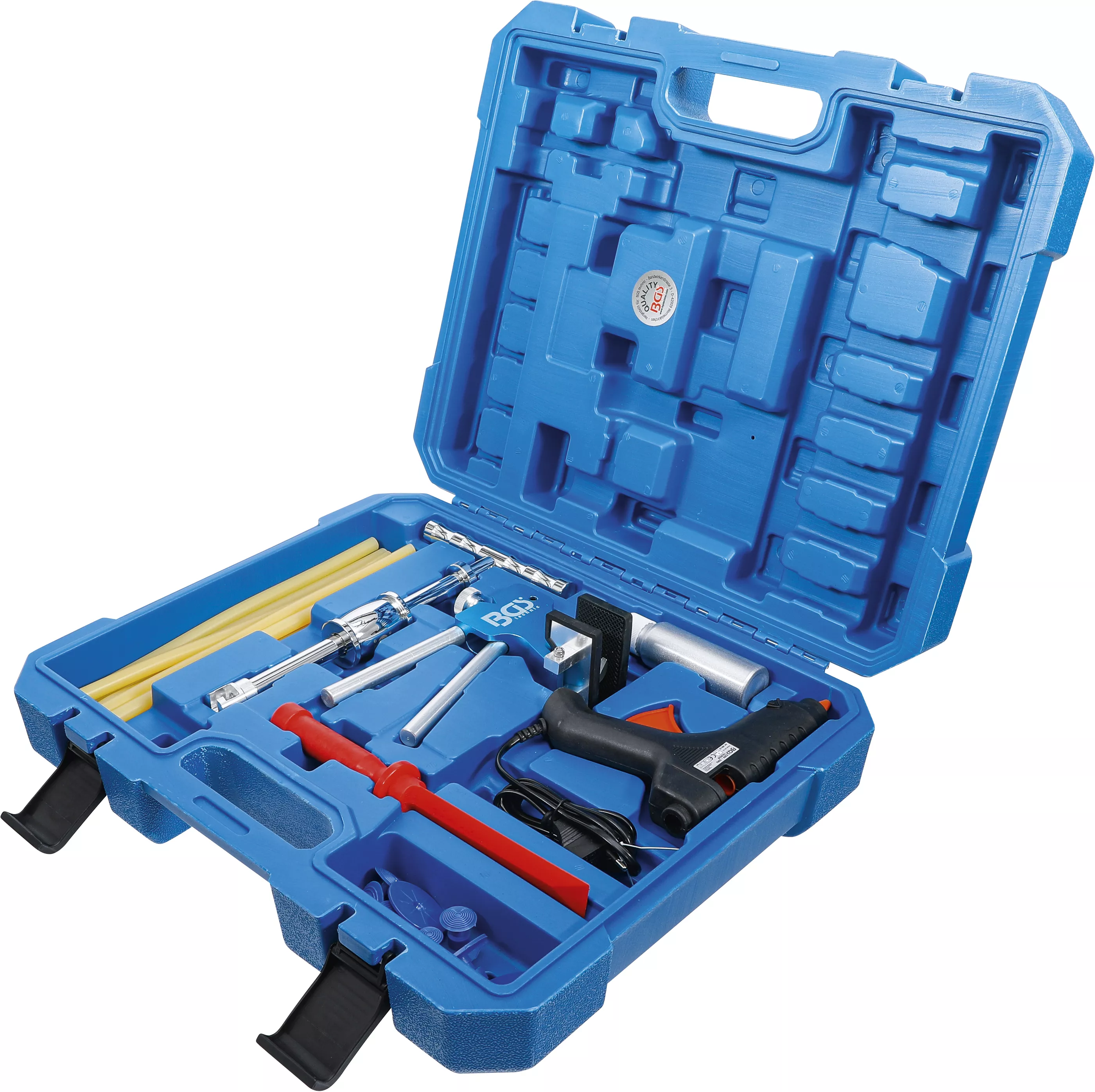 Set profesional reparat caroserii [3]