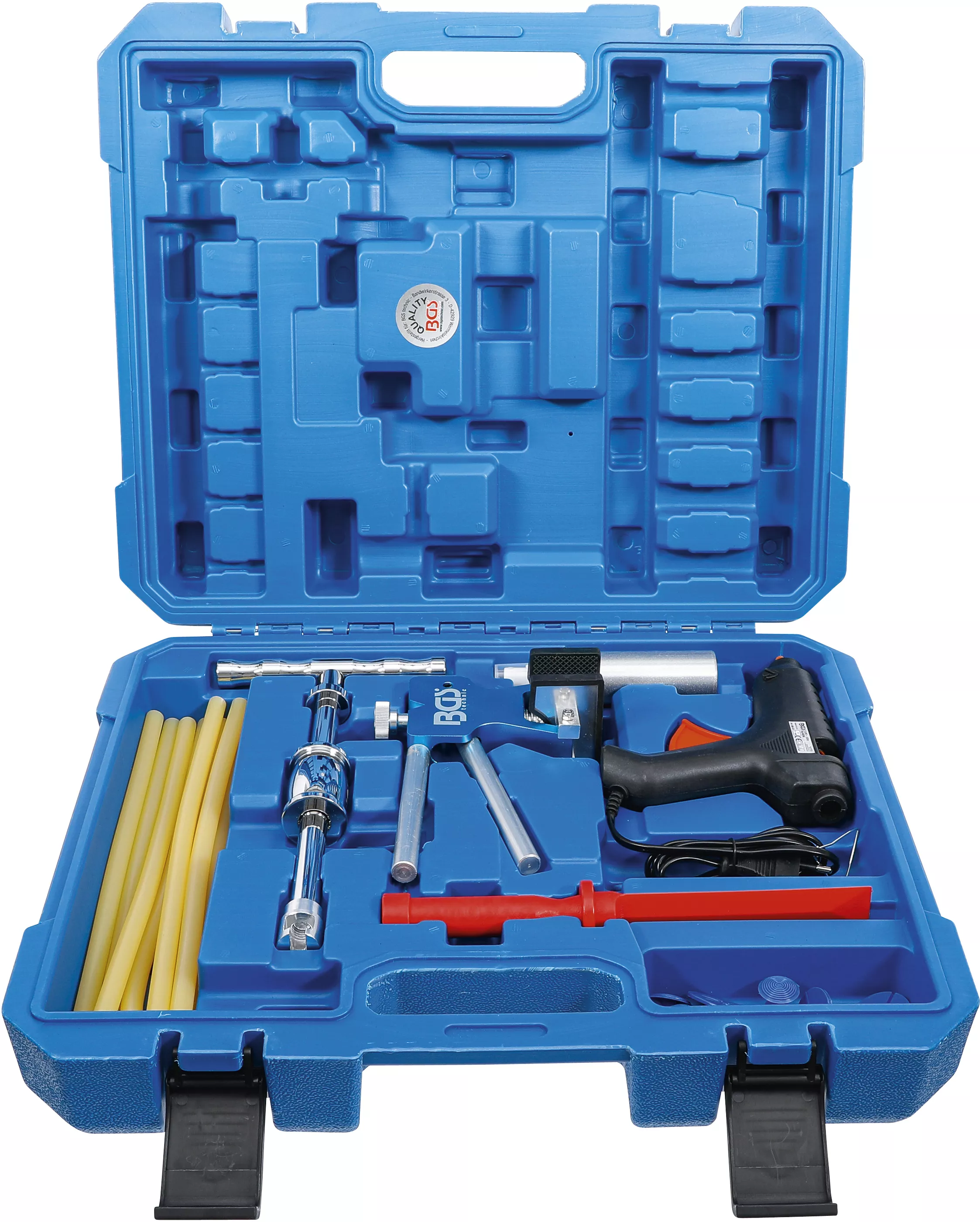 Set profesional reparat caroserii [1]