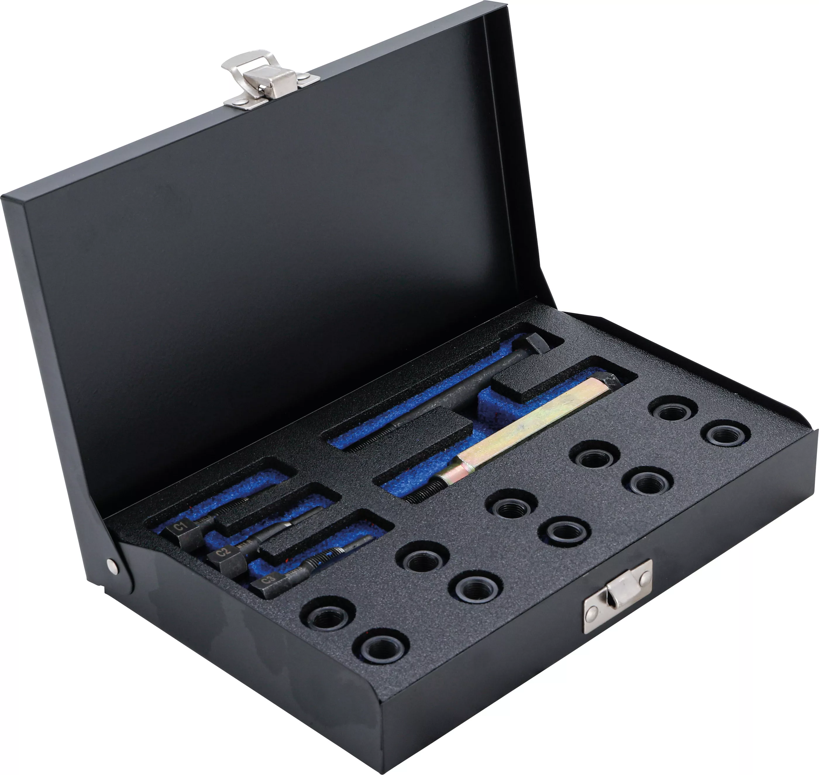Set reparatie pentru filet bujii incandescente | M10 x 1,0 [2]