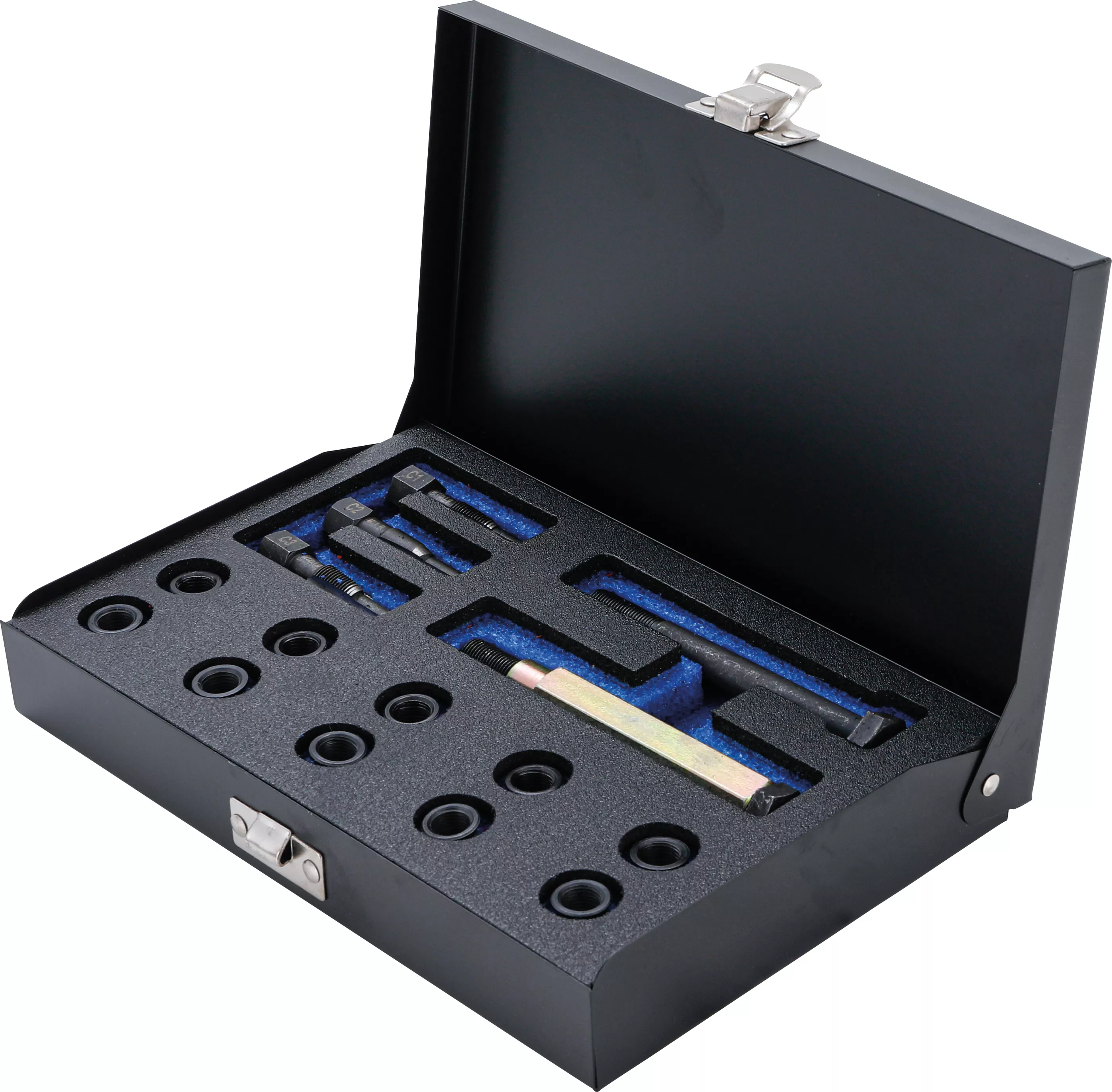 Set reparatie pentru filet bujii incandescente | M10 x 1,0 [3]