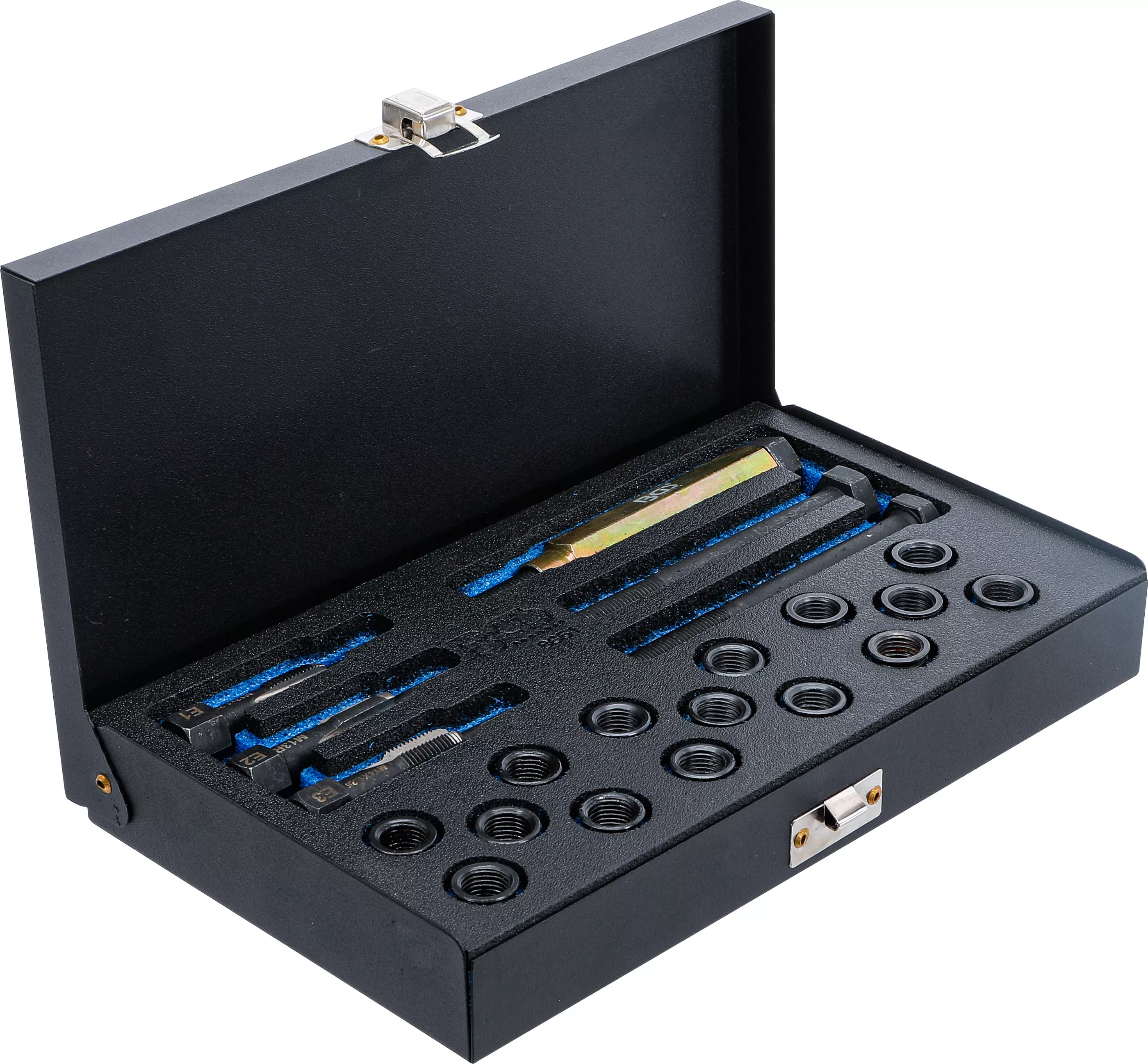 Set reparatie pentru filet bujii incandescente | M12 x 1,25 [2]