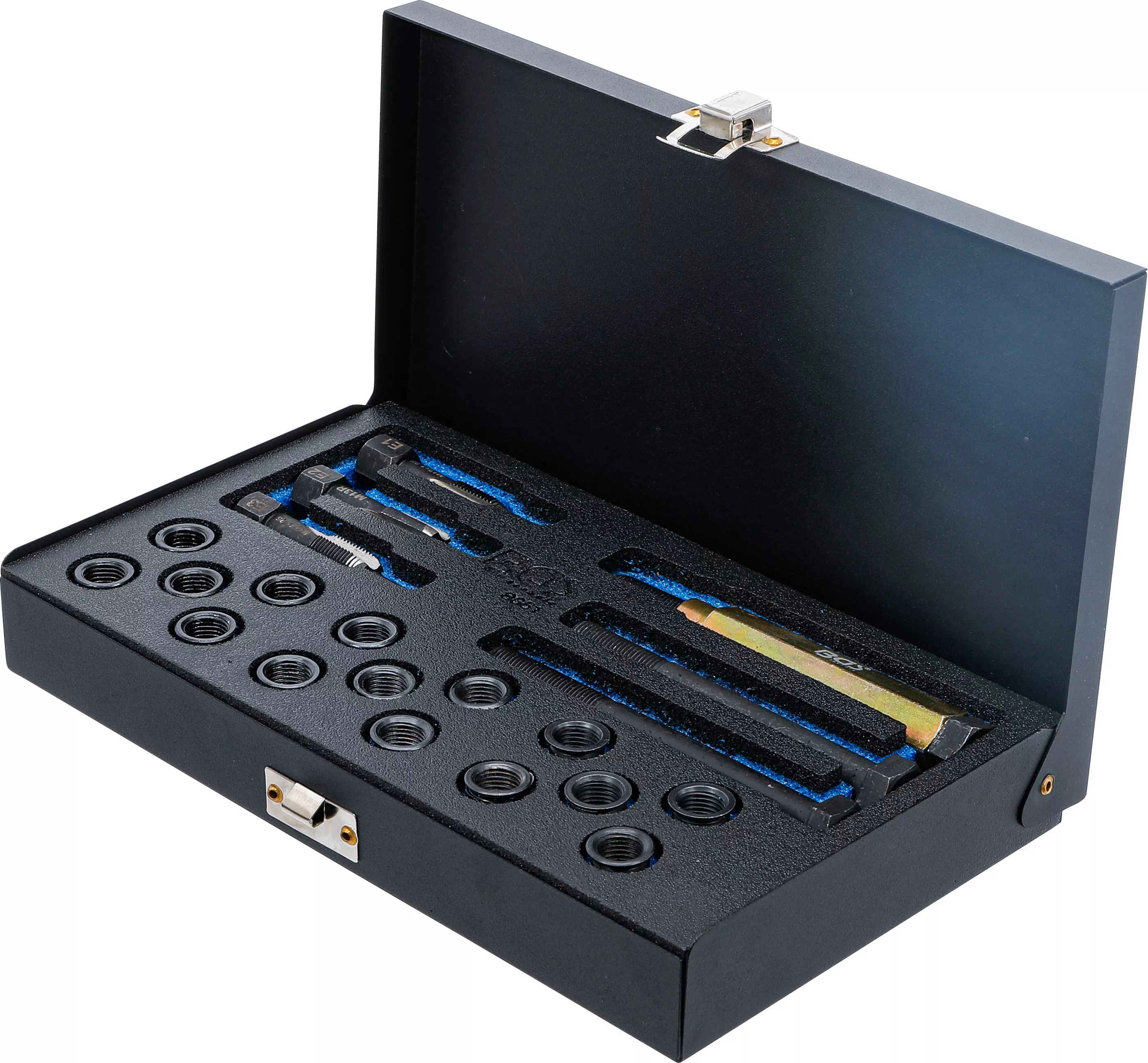 Set reparatie pentru filet bujii incandescente | M12 x 1,25 [3]