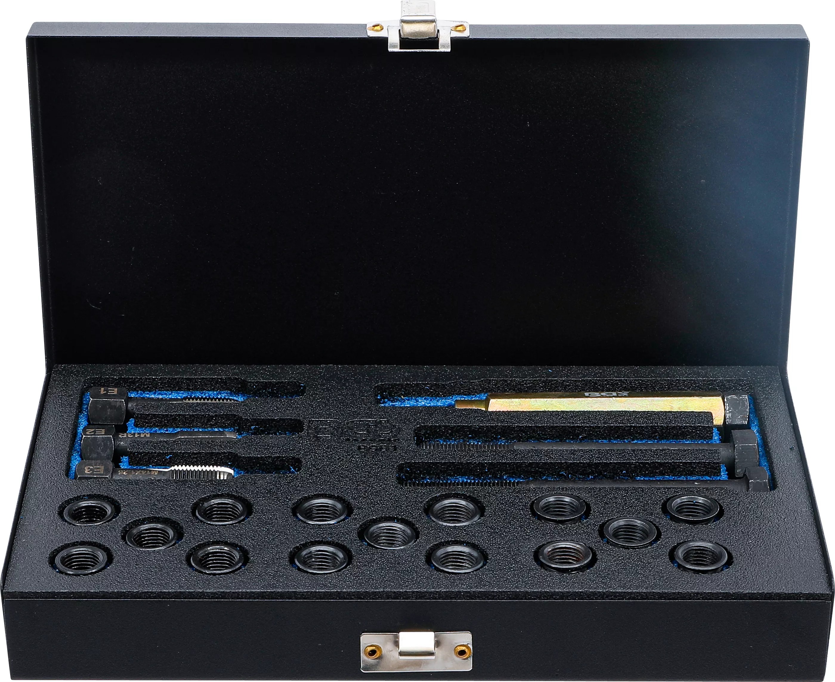 Set reparatie pentru filet bujii incandescente | M12 x 1,25 [1]
