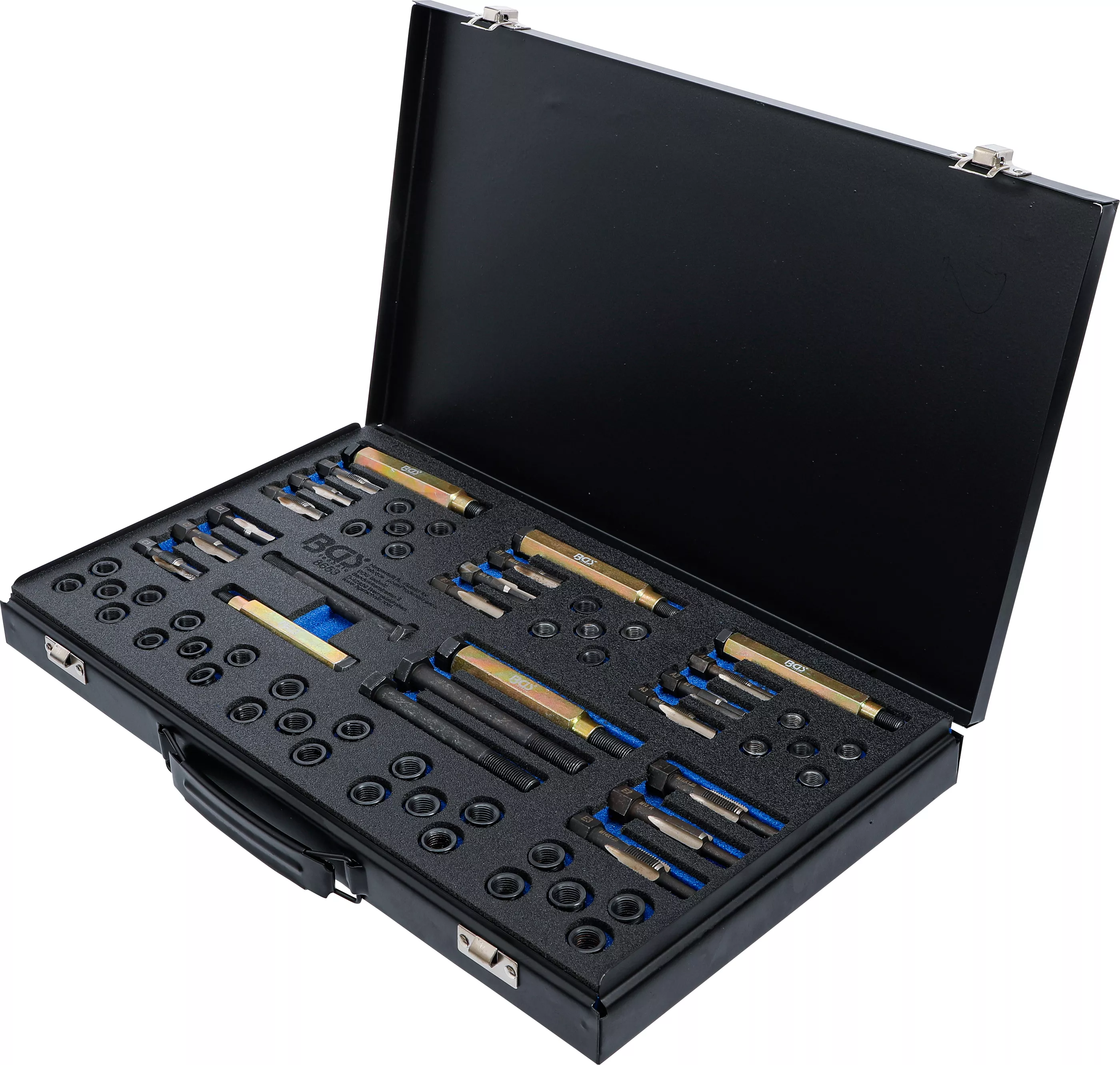 Set reparatie pentru filet bujii incandescente | M8 - M9 - M10 - M12 [3]