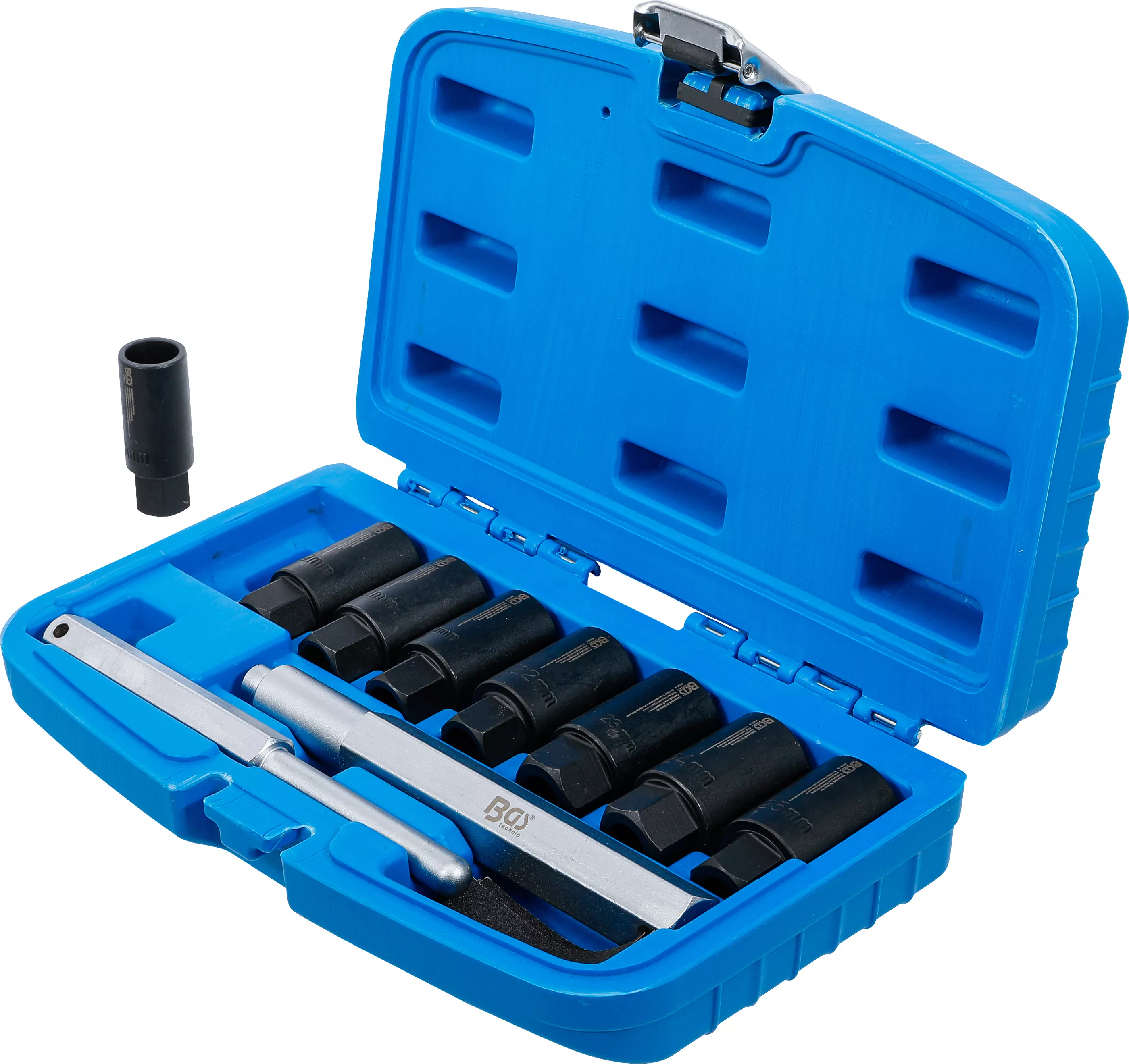 Set demontare antifurt roata | 10 piese [3]