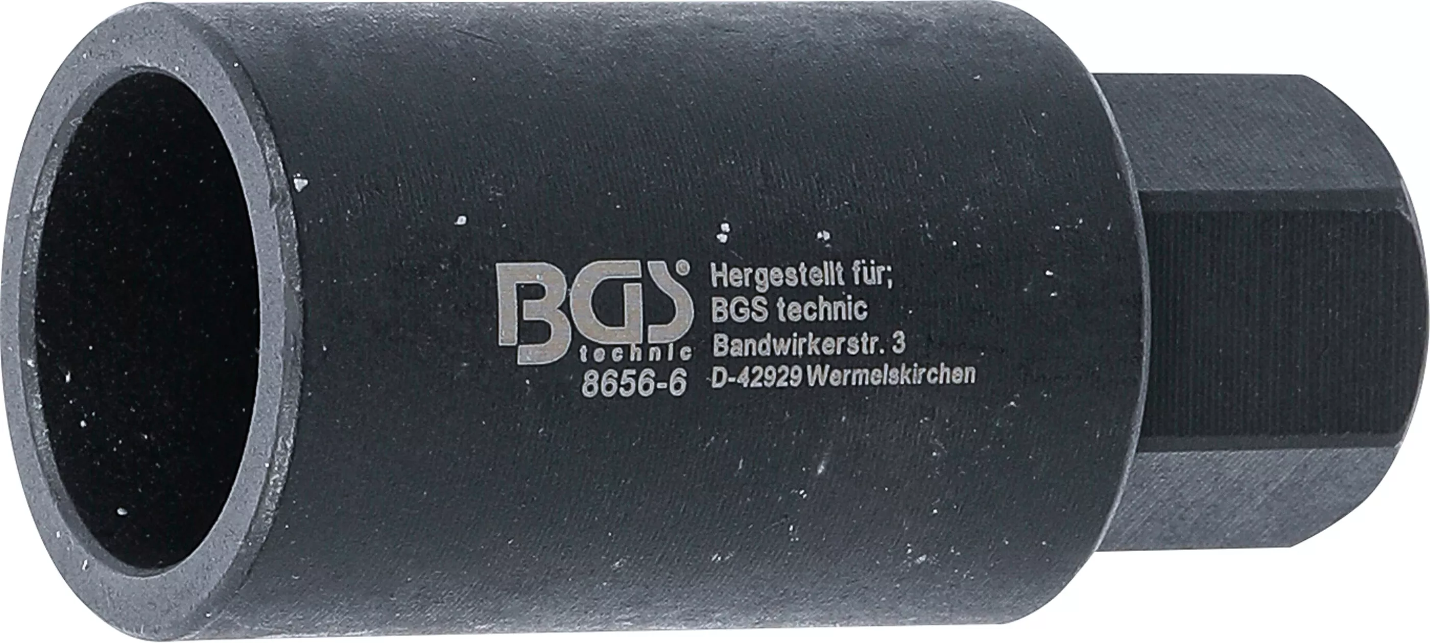 Set demontare antifurt roata | o 21,6 x 19,7 mm [1]