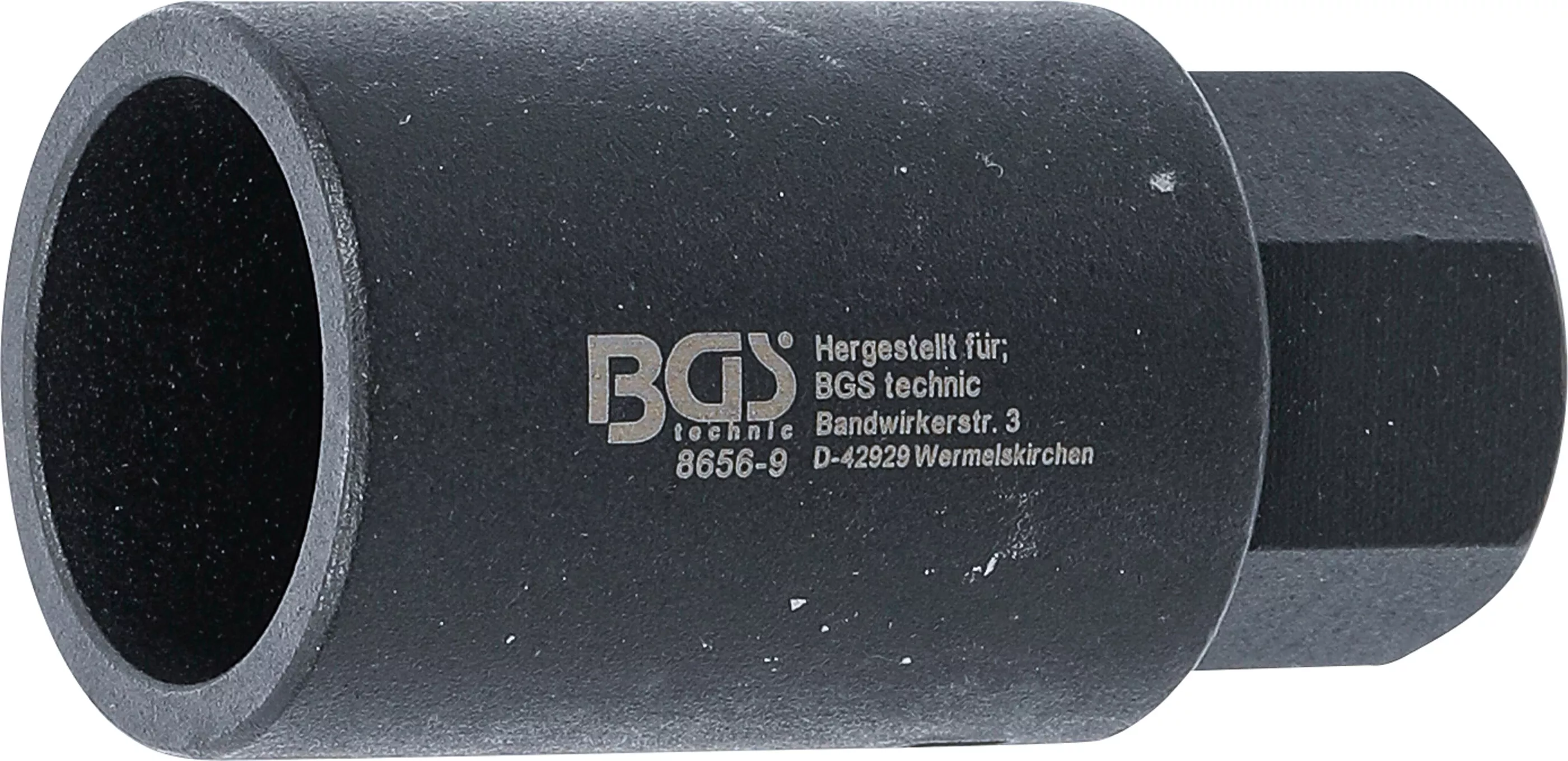 Set demontare antifurt roata | o 24,5 x 22,6 mm [1]