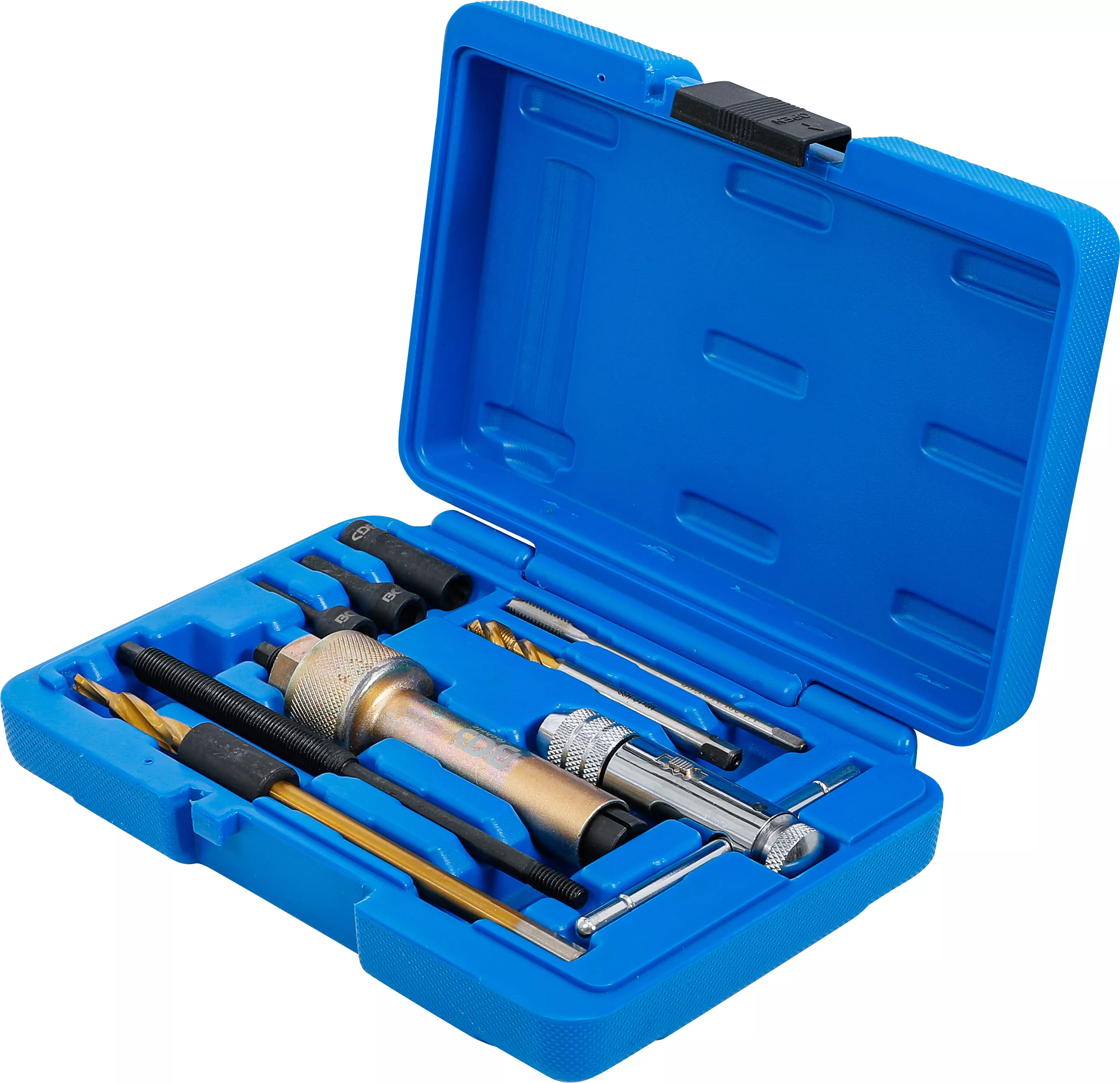 Set dispozitive demontare bujii incandescente | M9 | 9 piese [3]